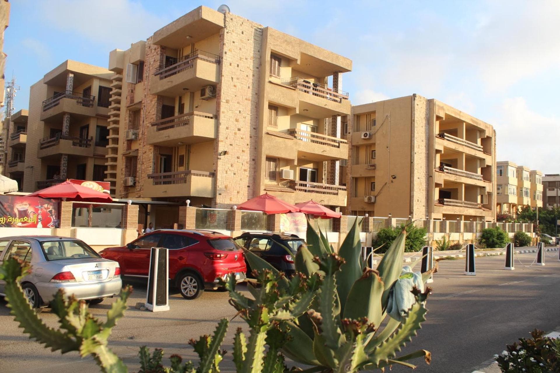 Maamoura Armed Forces Apartments, Alexandria, photo 5