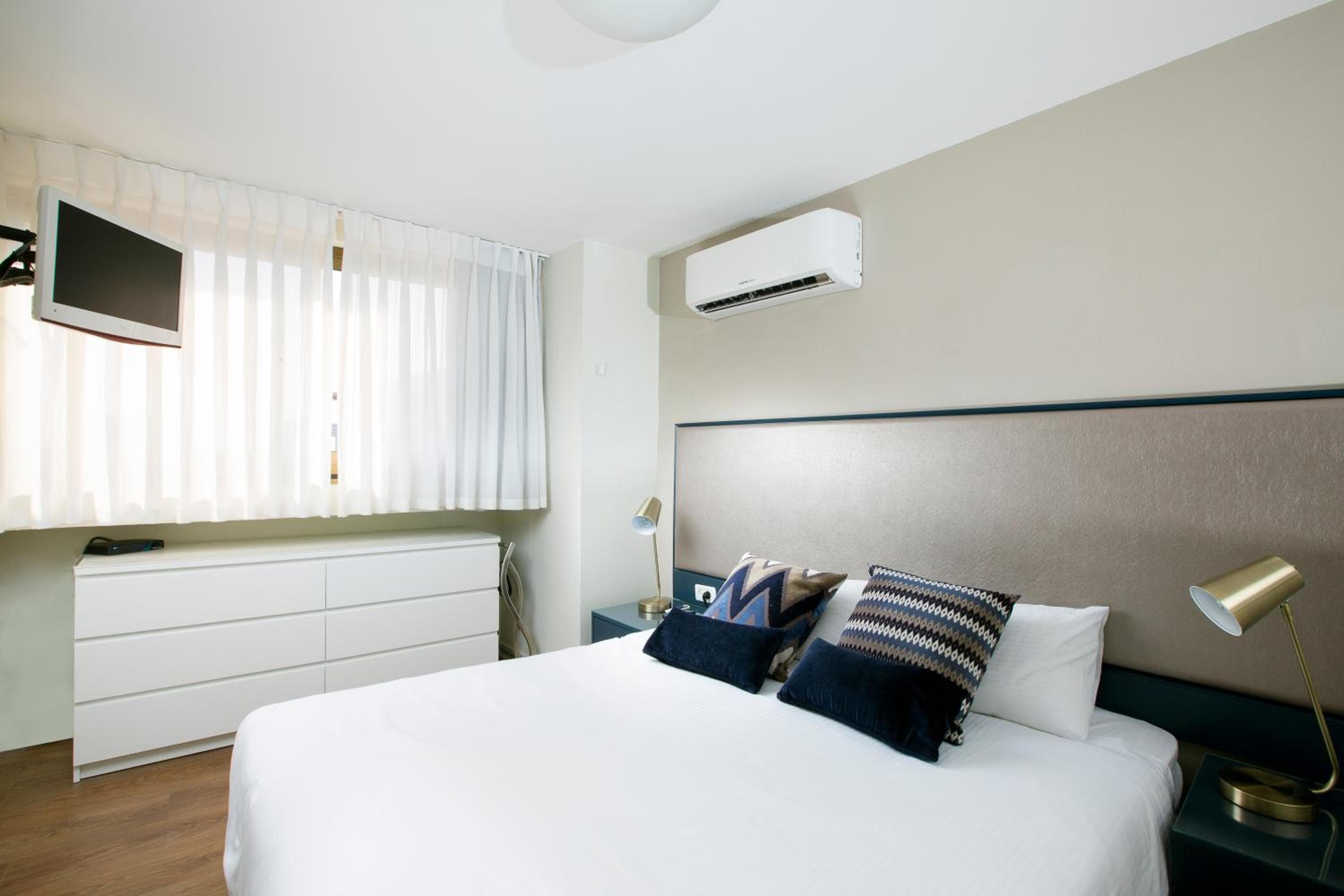 Marine Heights Suites, Herzelia , photo 3