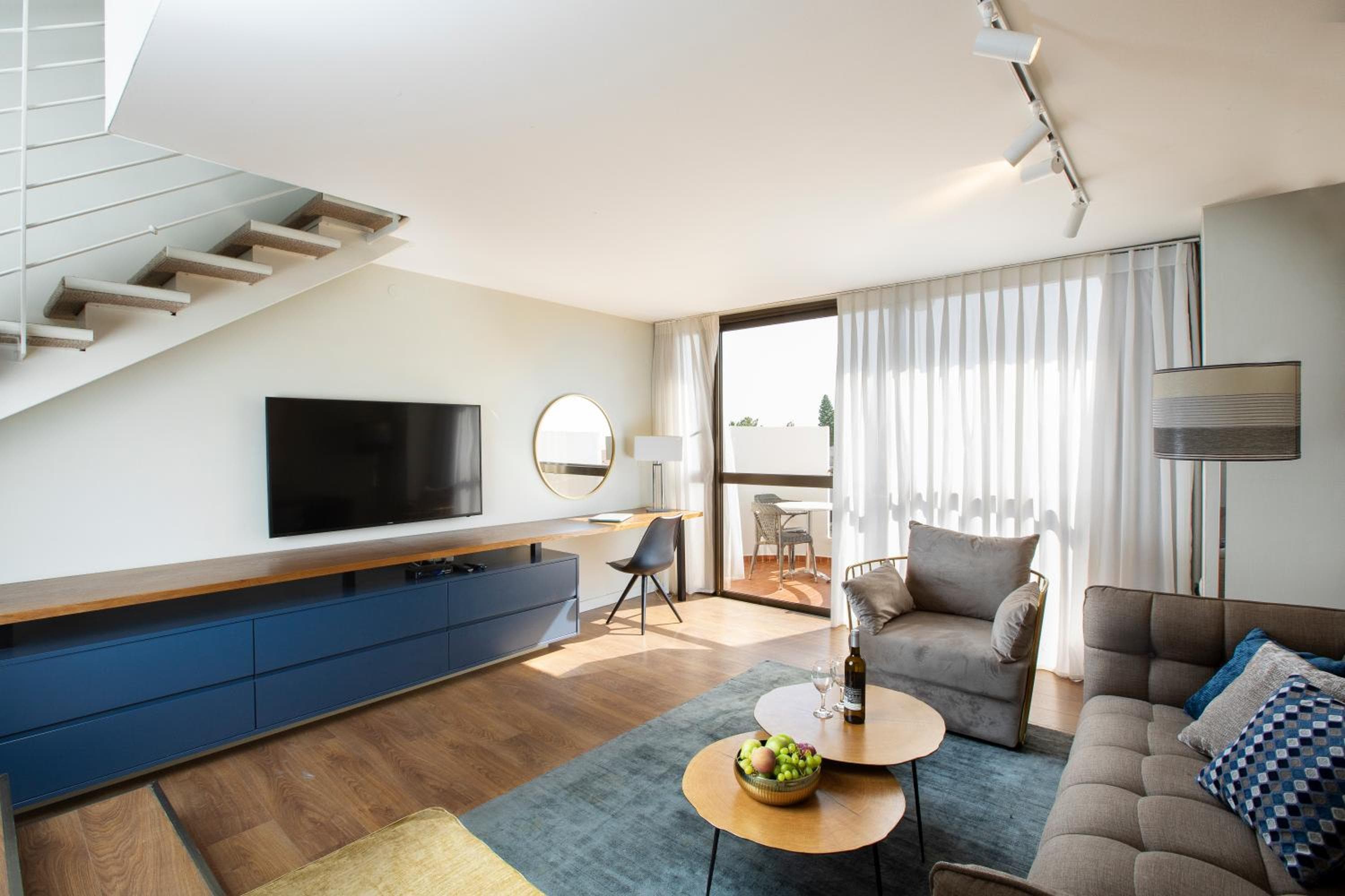 Marine Heights Suites, Herzelia , photo 4