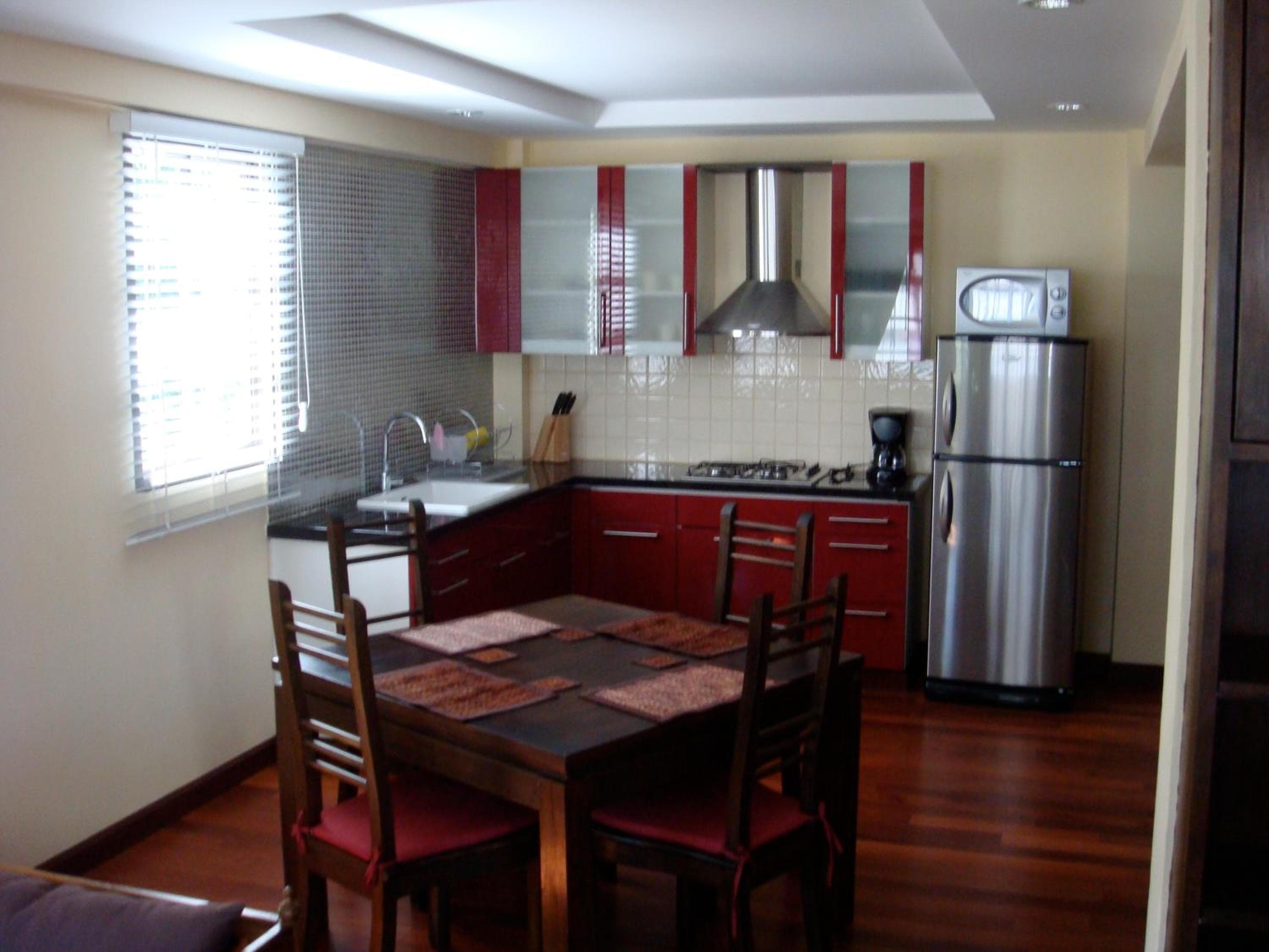 Sunset Apartment Phuket, Patong Beach, photo 4