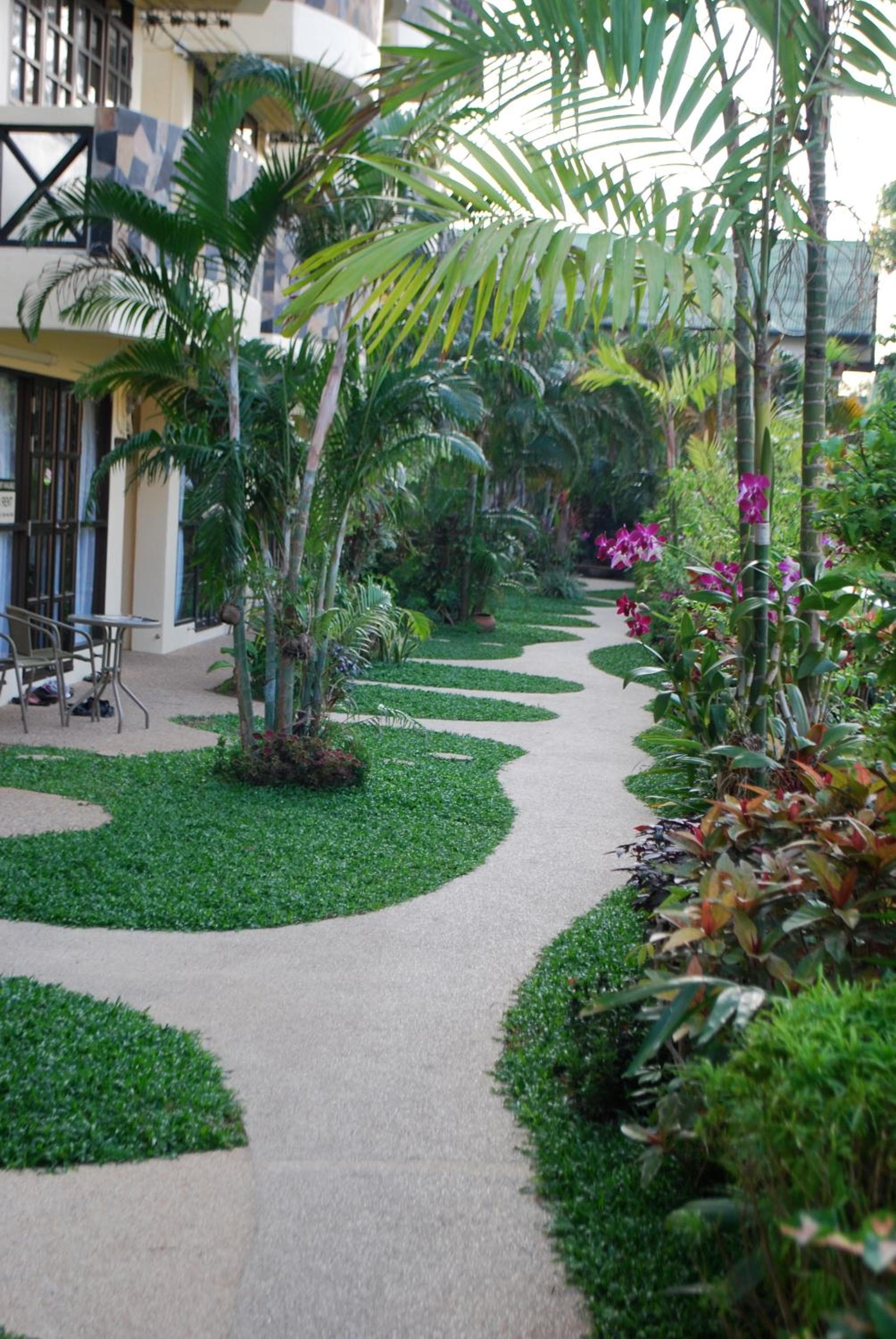 Sunset Apartment Phuket, Patong Beach, photo 5