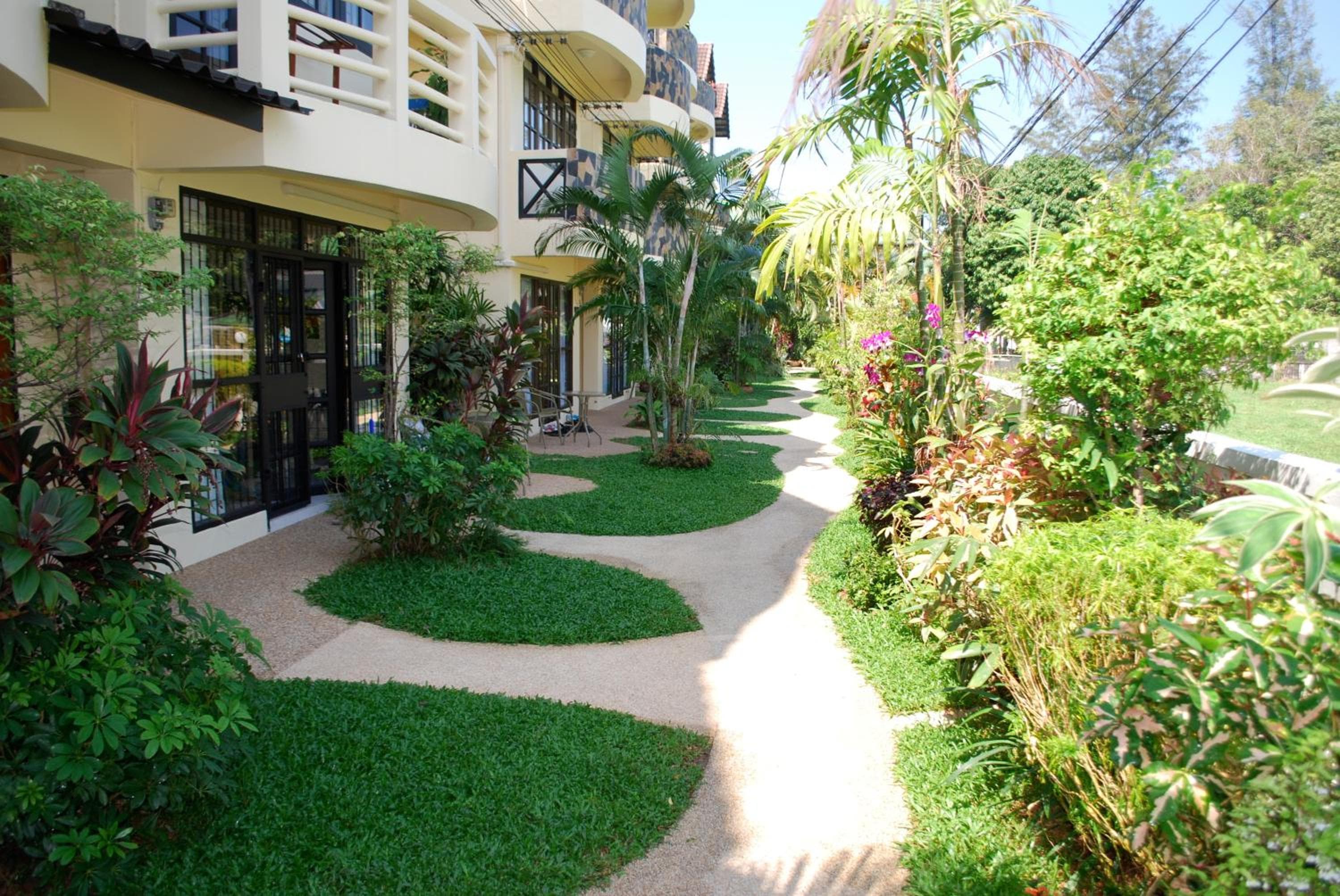 Sunset Apartment Phuket, Patong Beach, photo 6
