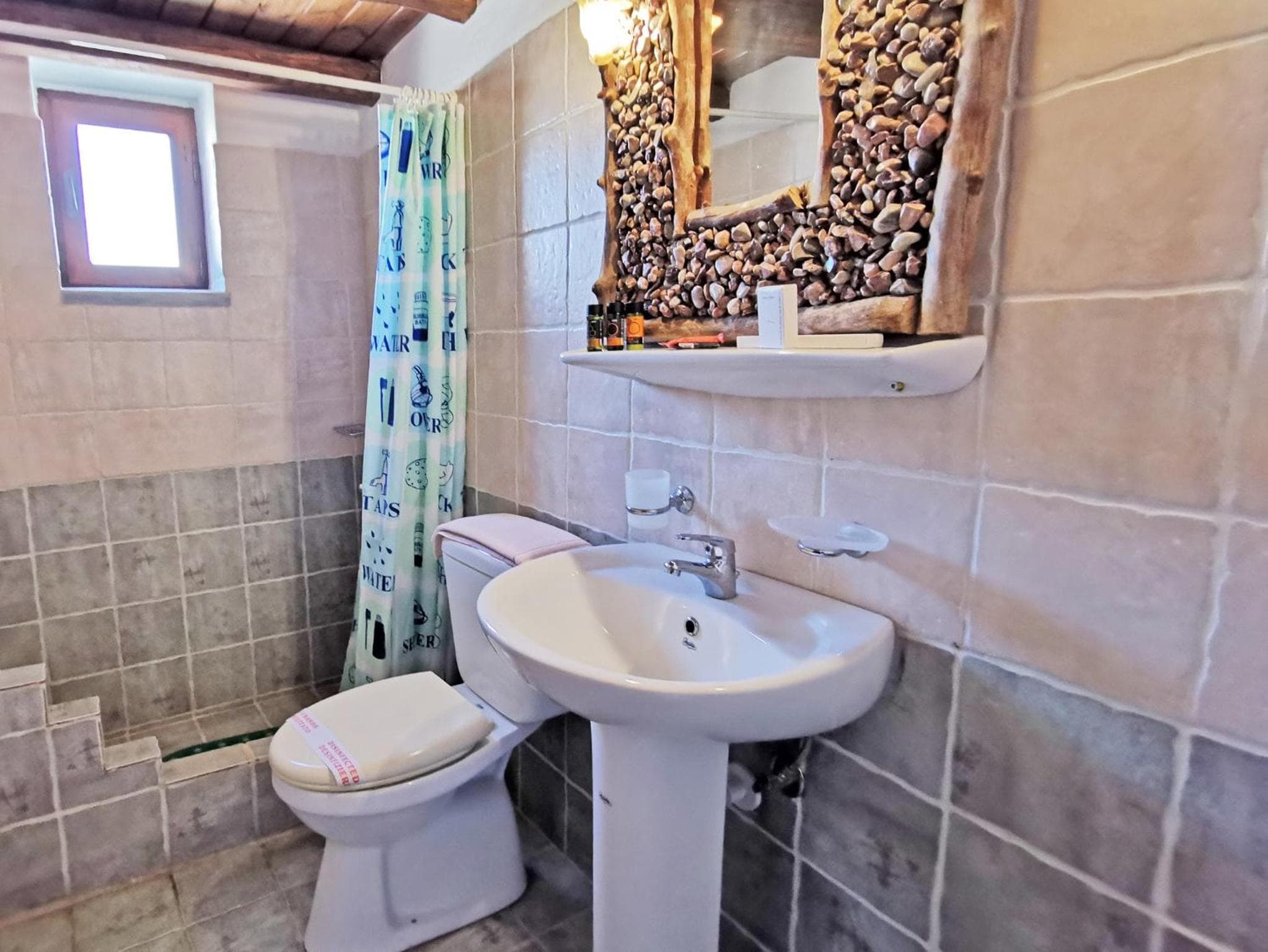 Guesthouse Toxotis, Pirgos Dhirou, photo 6