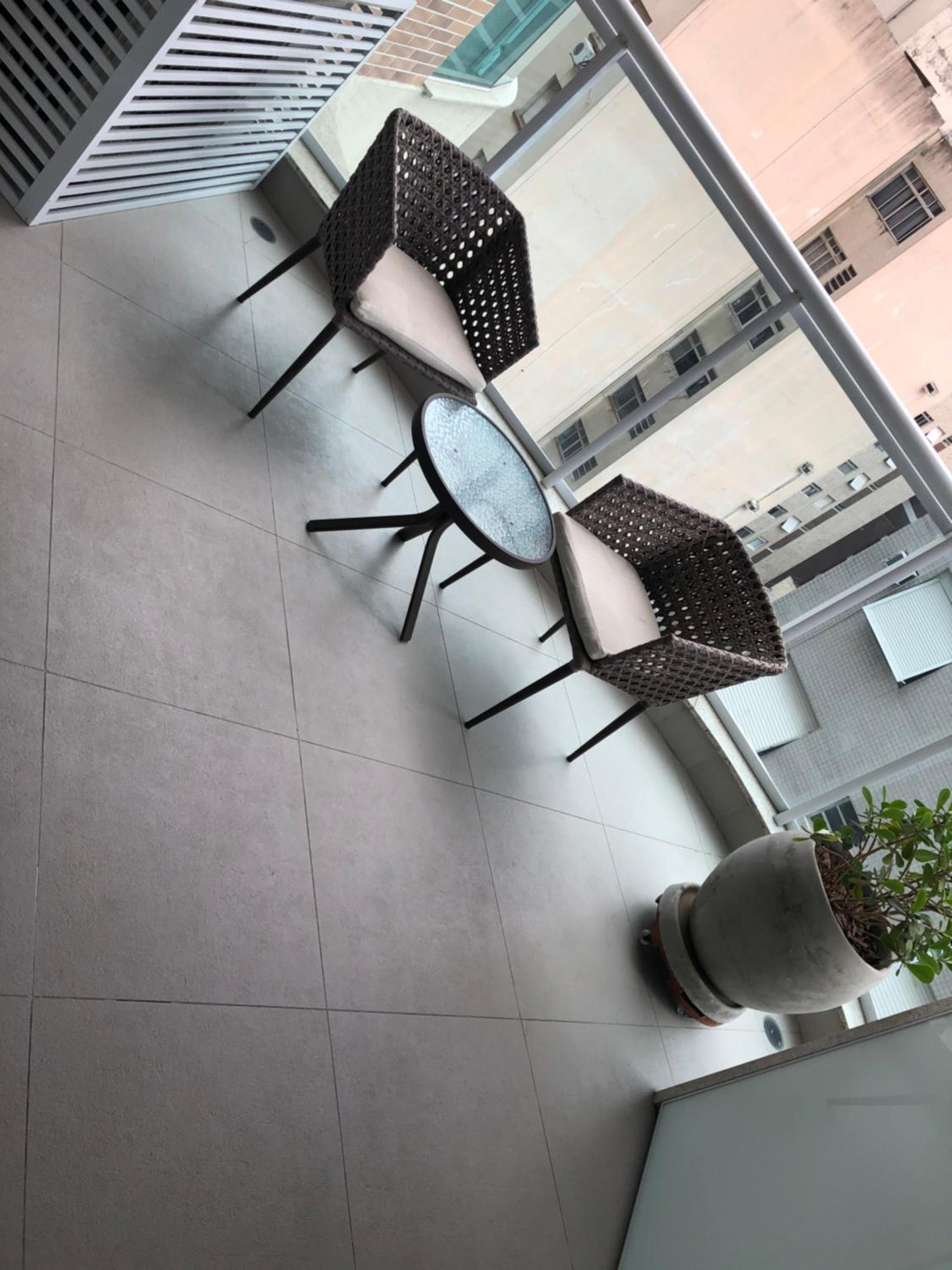 Apto em Santos - UNIQUE Residence, Santos, photo 2