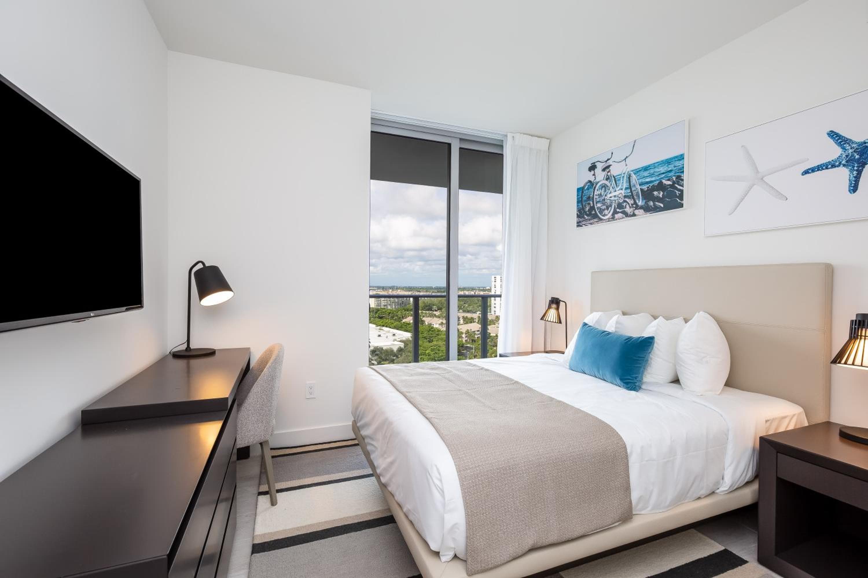 Private Ocean Condos at Hyde Beach Resort & Residences, Hollywood, photo 2