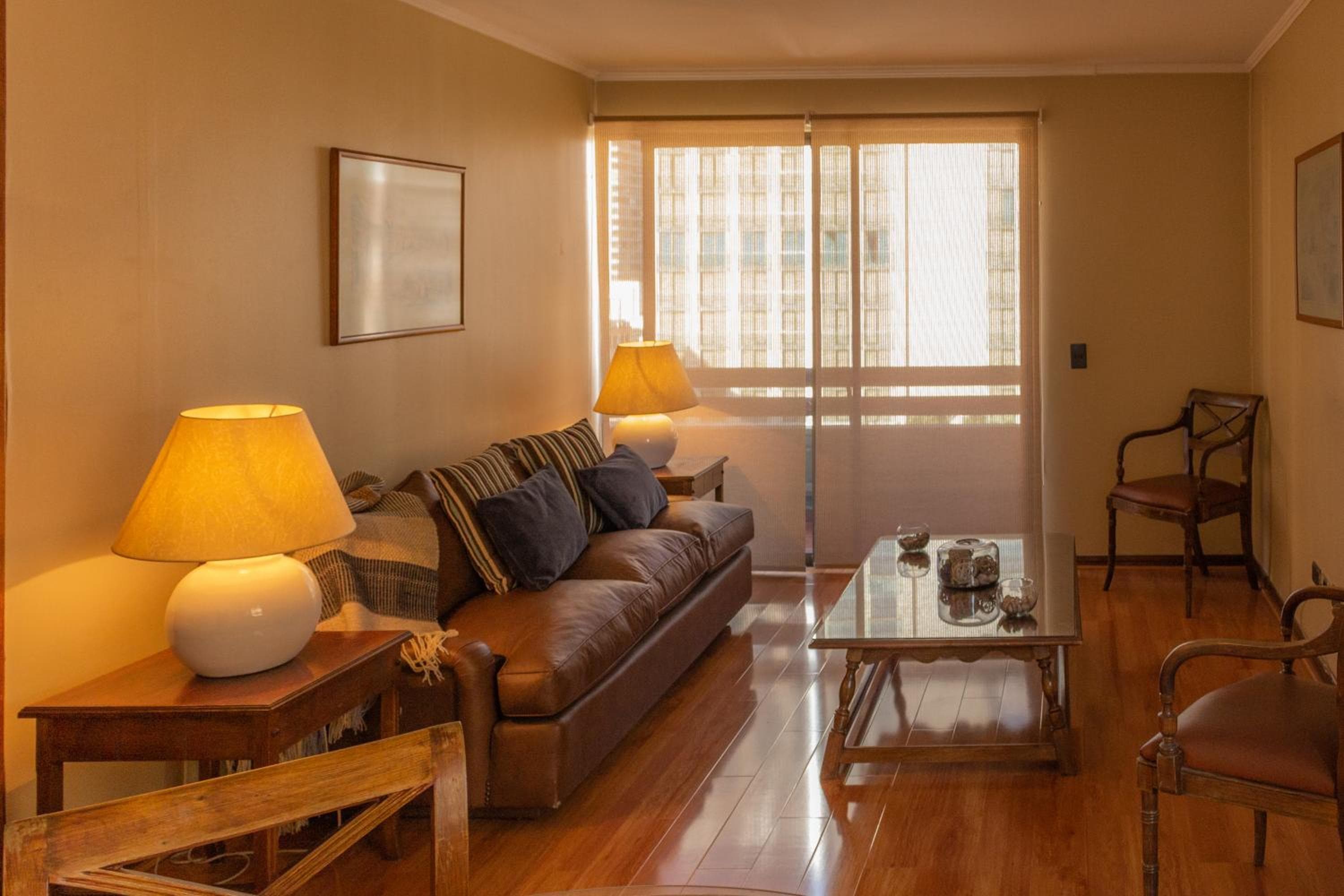 Alessandria Apart - Coronel Pereira, Santiago, photo 3