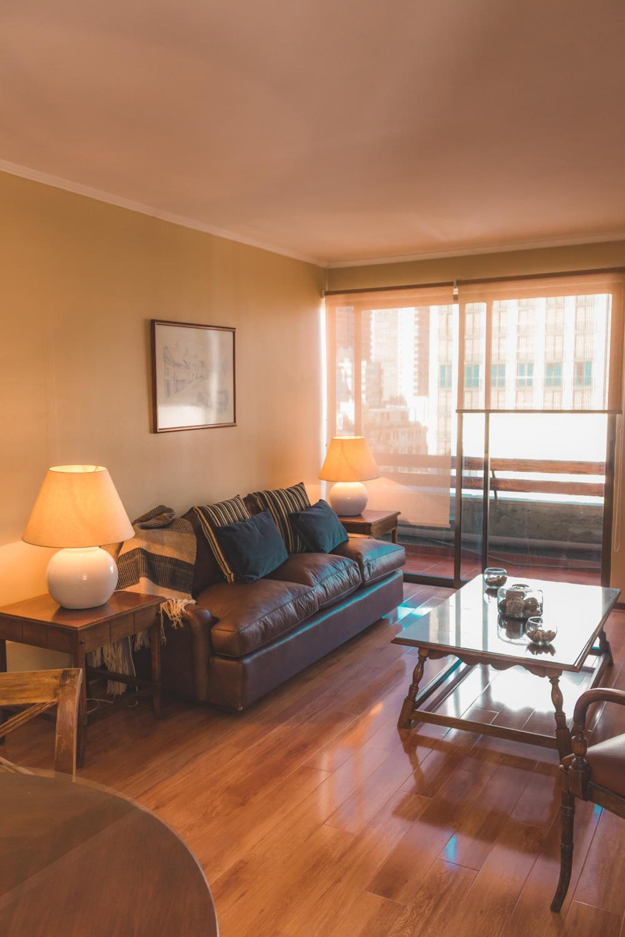 Alessandria Apart - Coronel Pereira, Santiago, photo 5