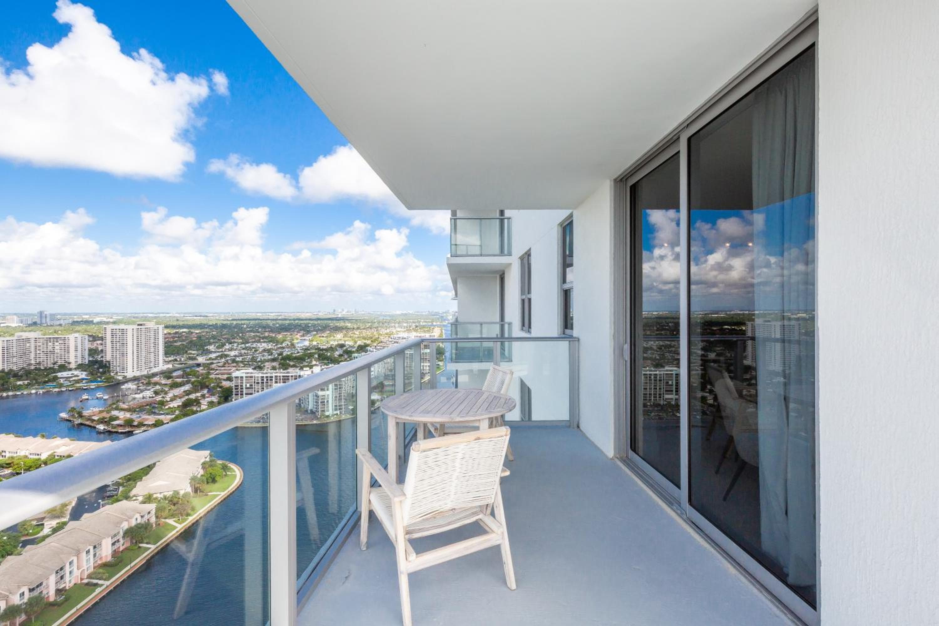 Private Ocean Condos at Hyde Beach Resort & Residences, Hollywood, photo 3
