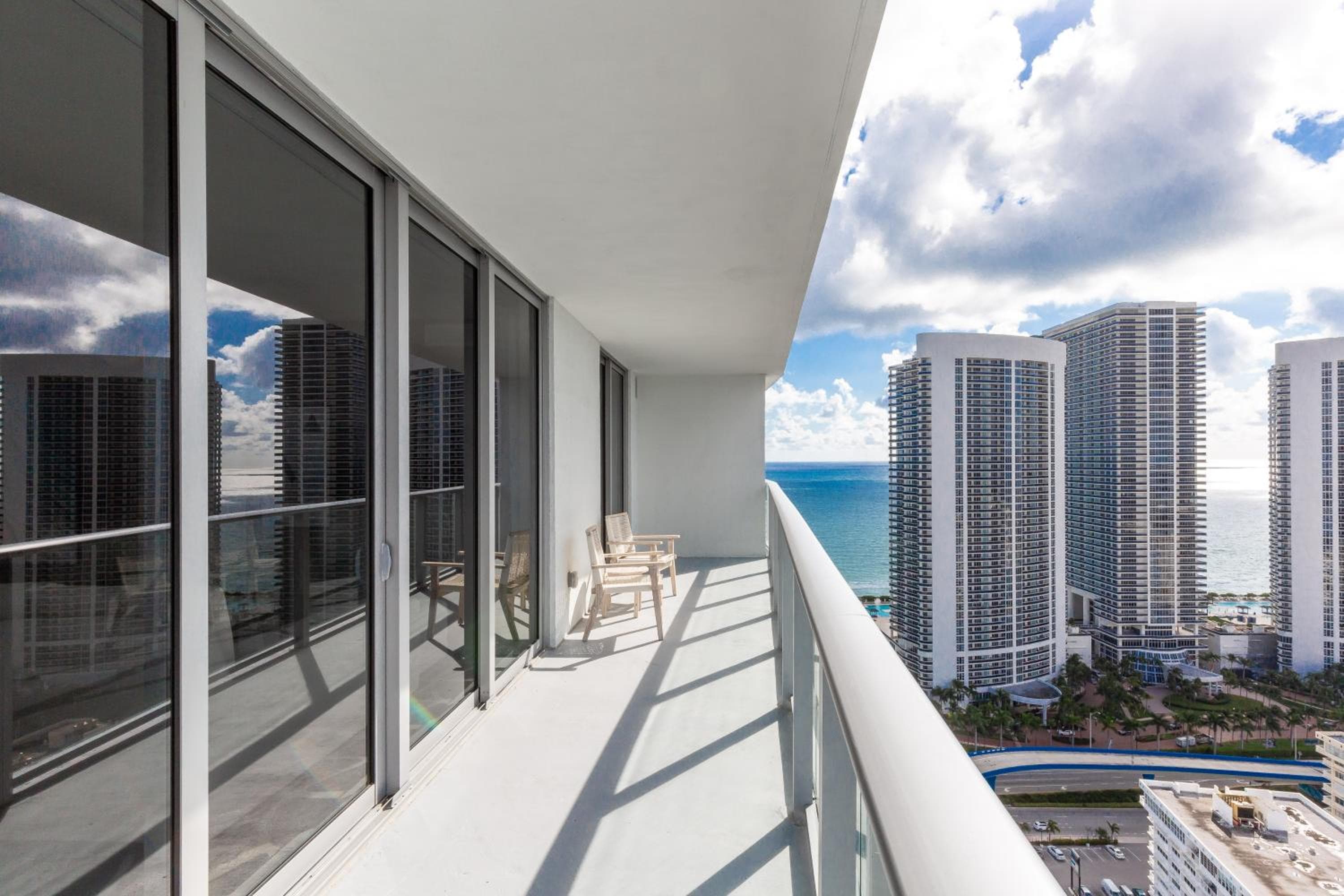 Private Ocean Condos at Hyde Beach Resort & Residences, Hollywood, photo 4