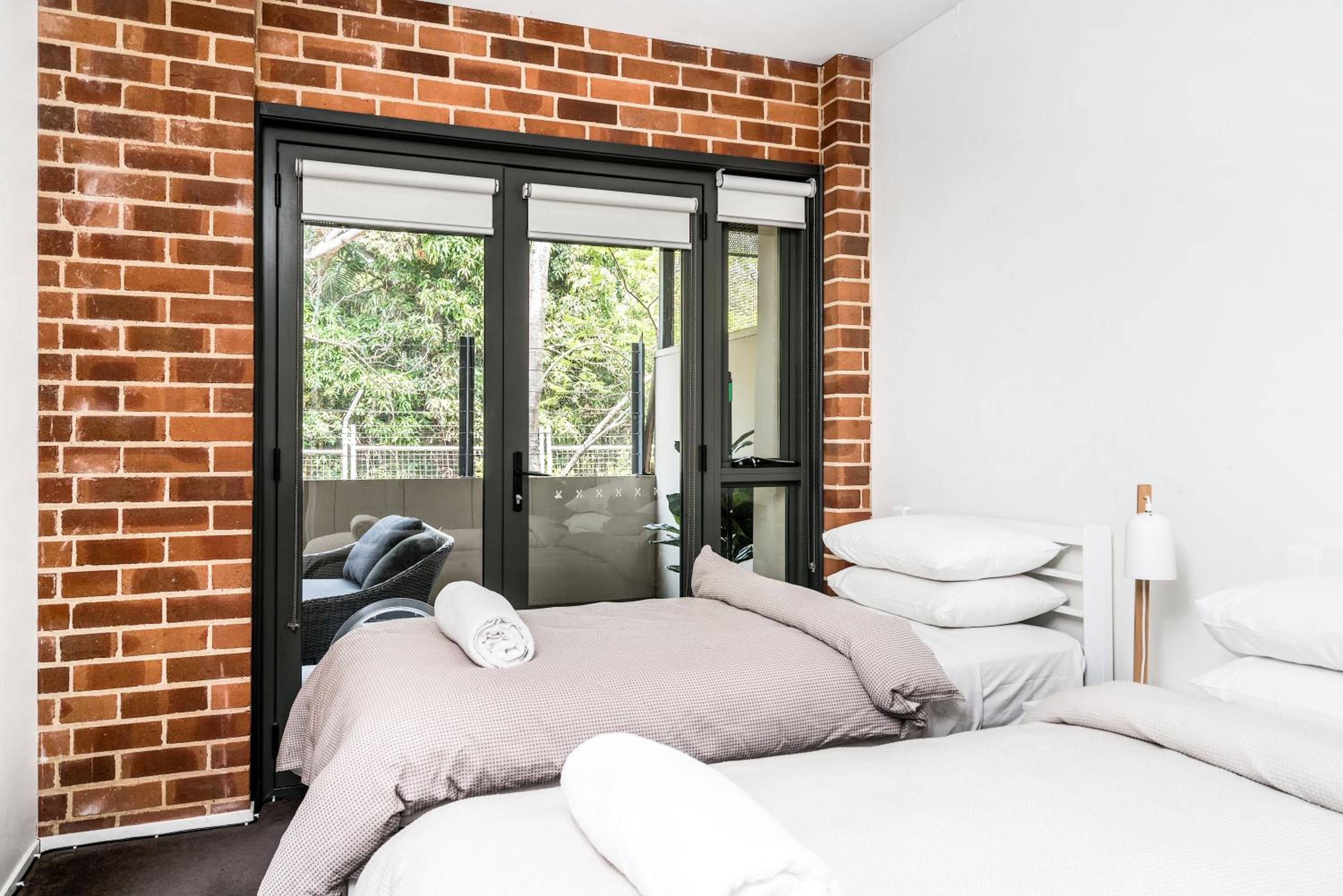 Byron Butter Factory Apartments, Byron Bay, photo 3