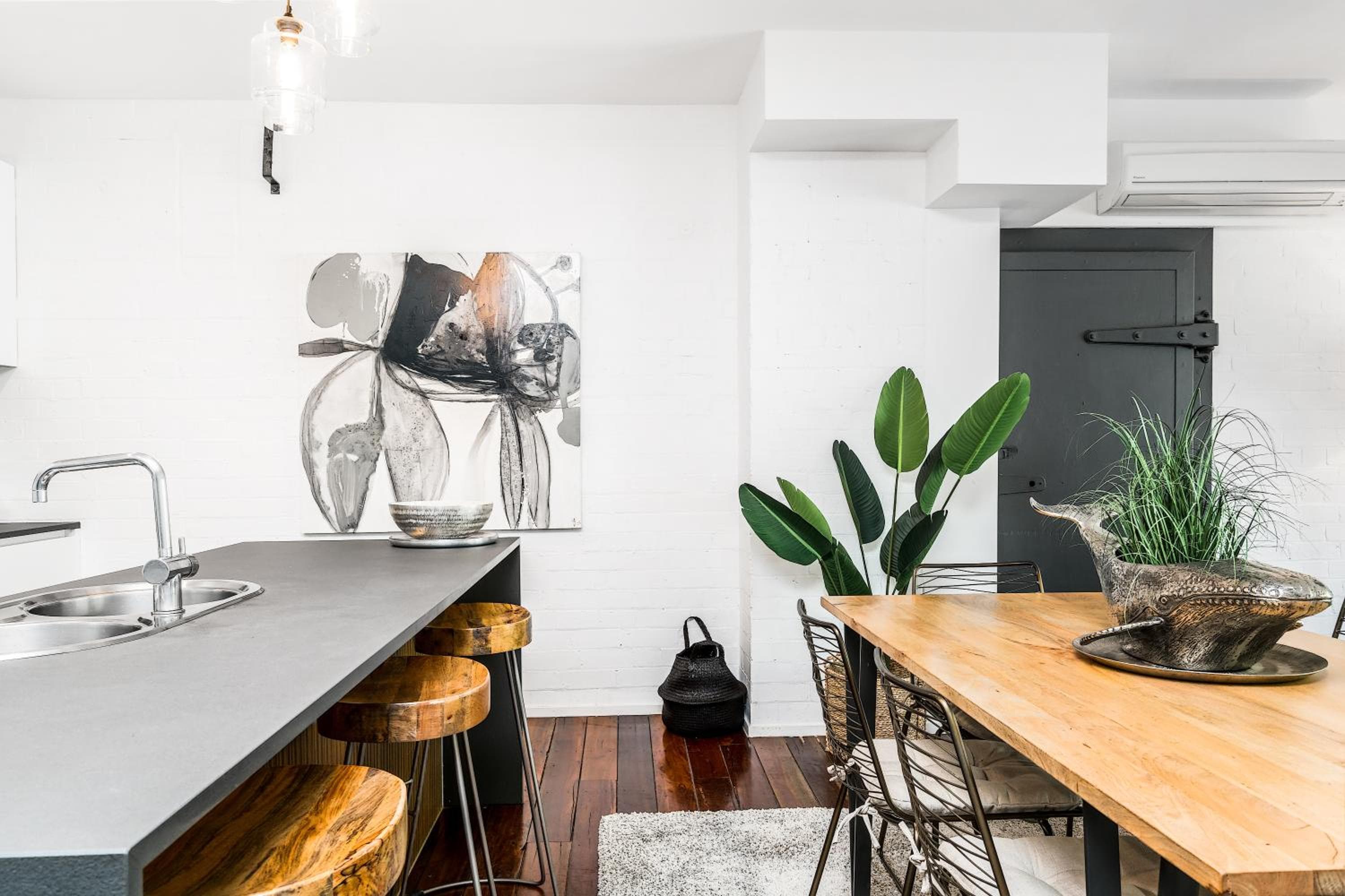 Byron Butter Factory Apartments, Byron Bay, photo 5