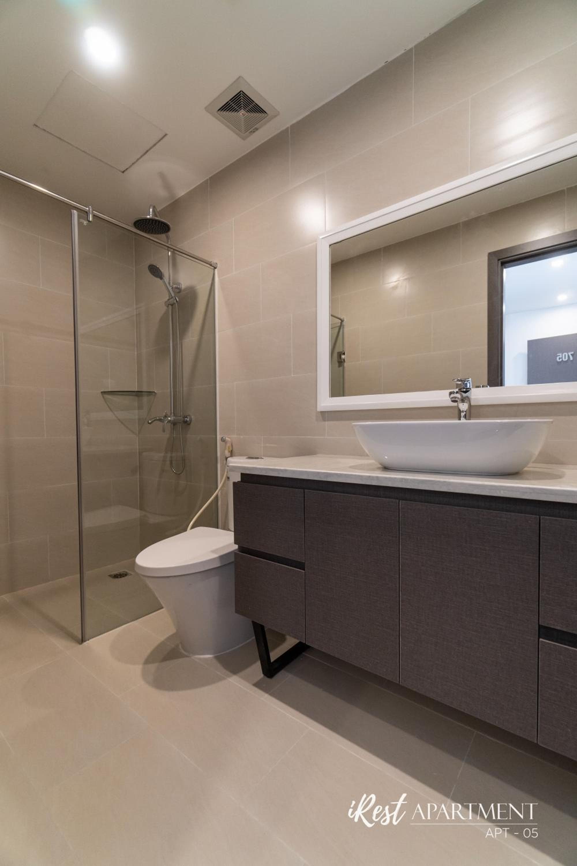 iRest Apartment Vinh Yen, Vĩnh Yên, photo 5