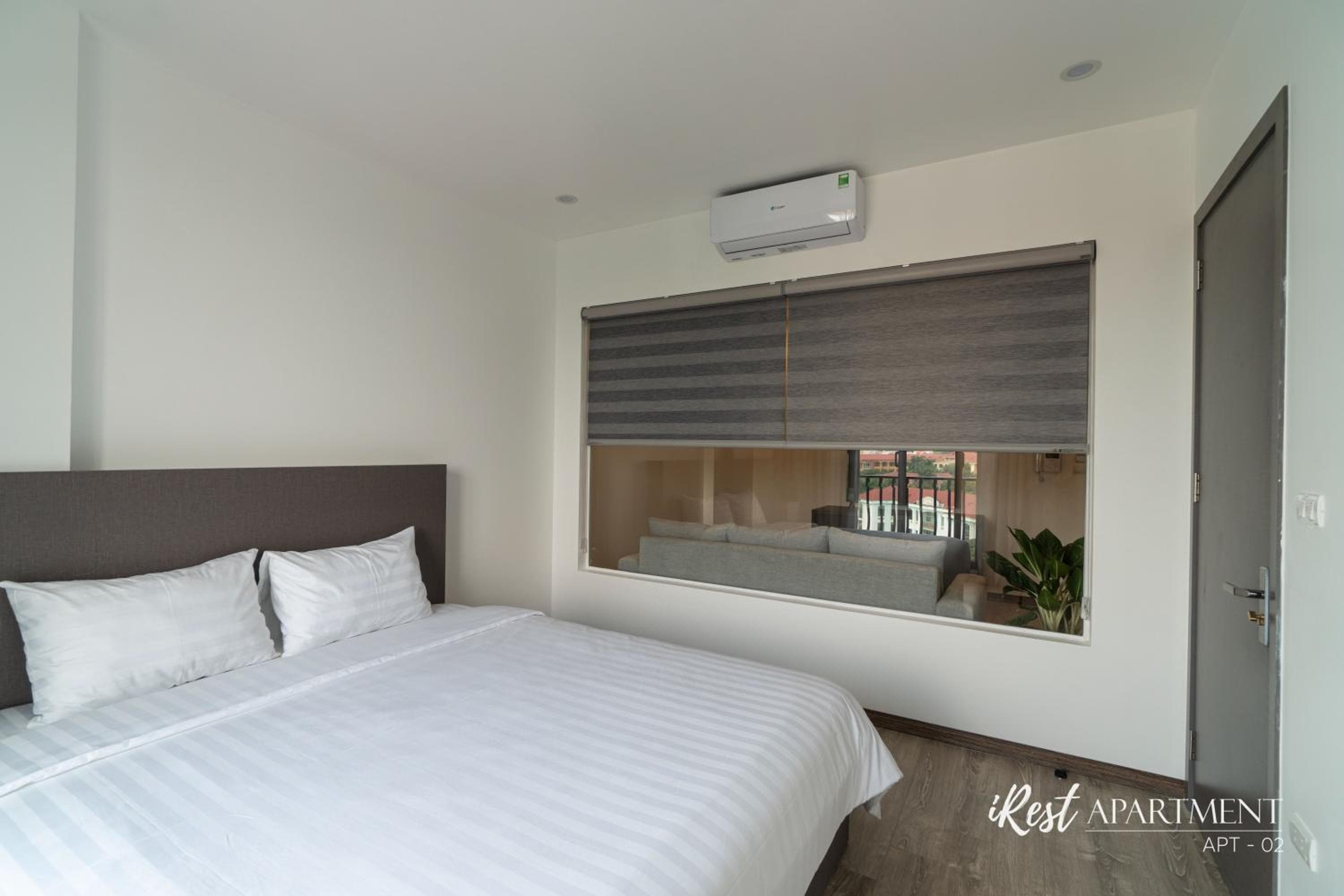 iRest Apartment Vinh Yen, Vĩnh Yên, photo 3