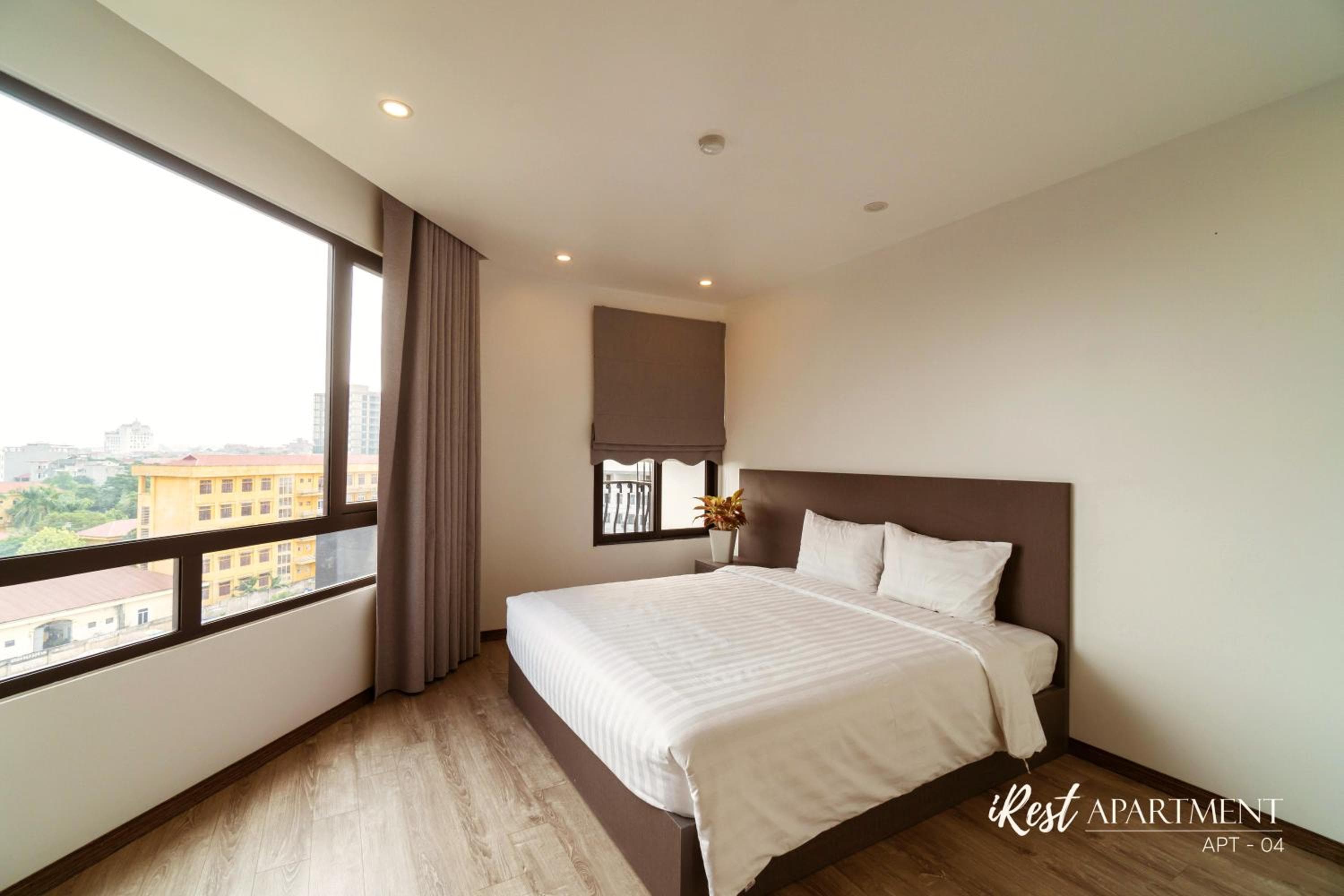 iRest Apartment Vinh Yen, Vĩnh Yên, photo 4