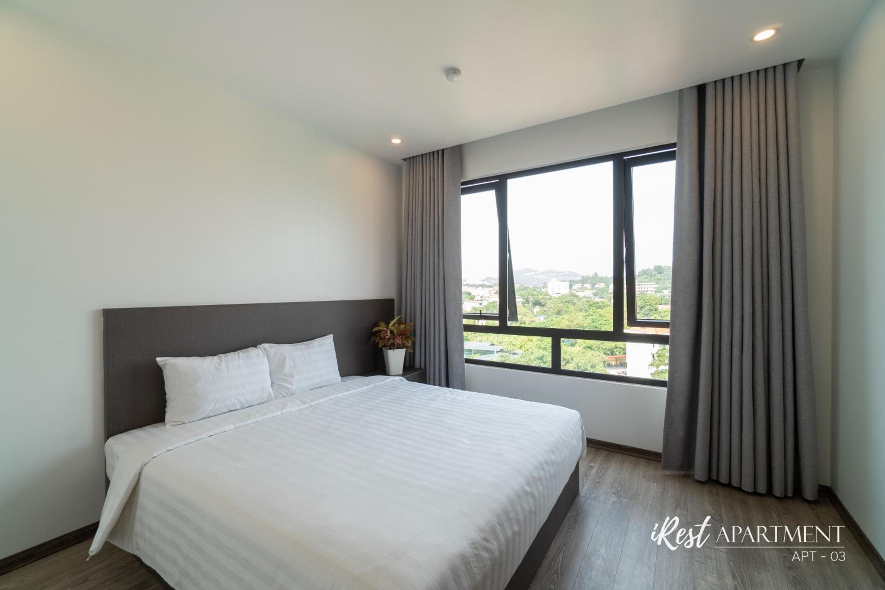 iRest Apartment Vinh Yen, Vĩnh Yên, photo 2