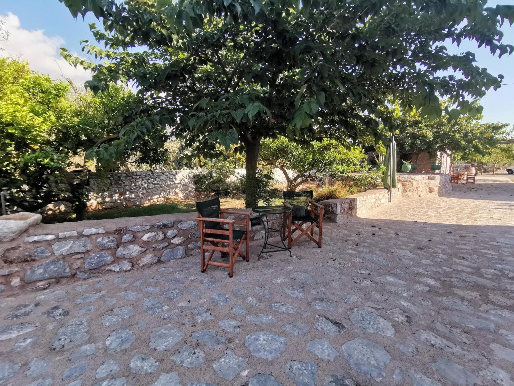 Guesthouse Toxotis, Pirgos Dhirou, photo 5