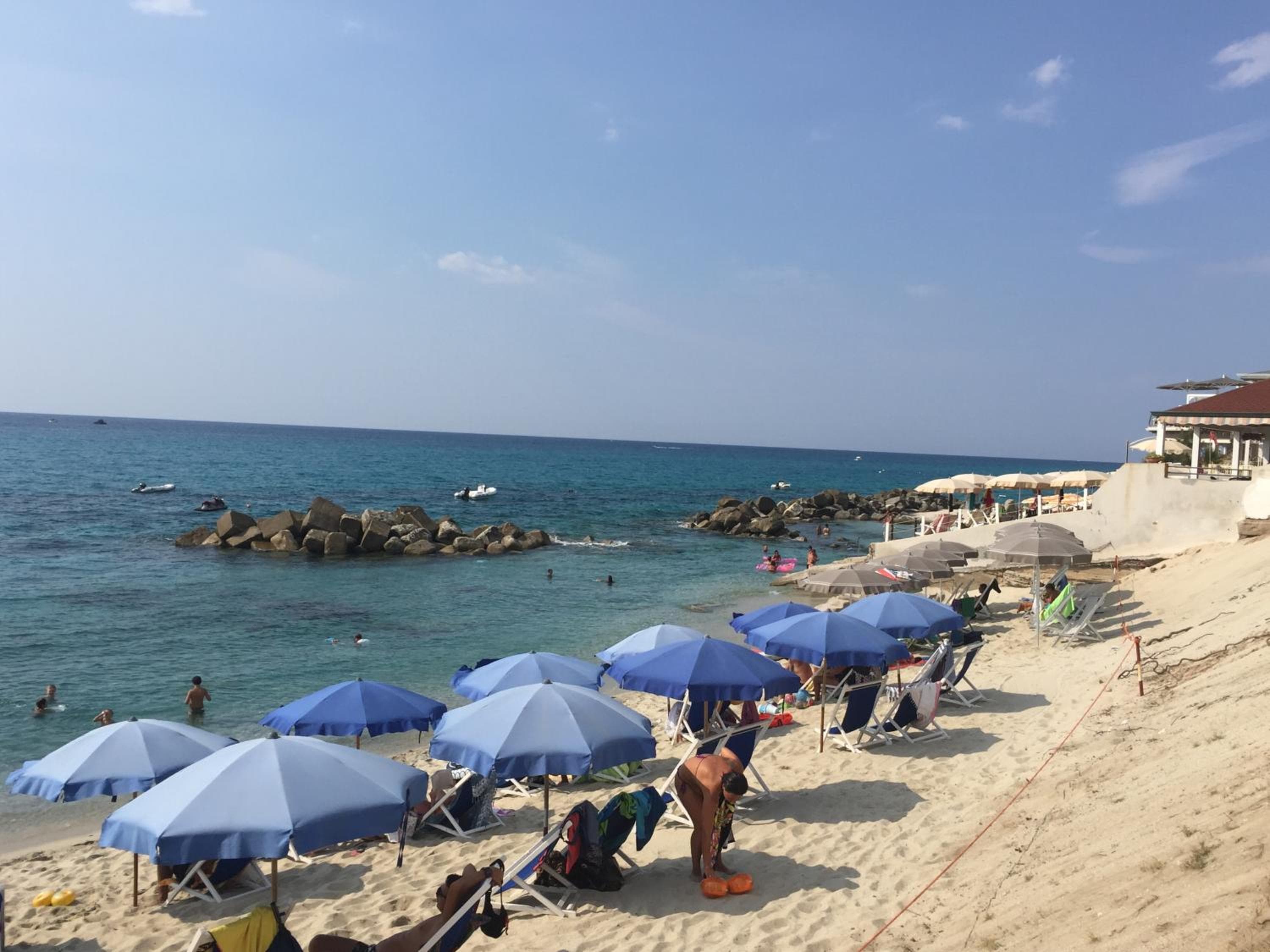 Residenza Gherly, Capo Vaticano, photo 4