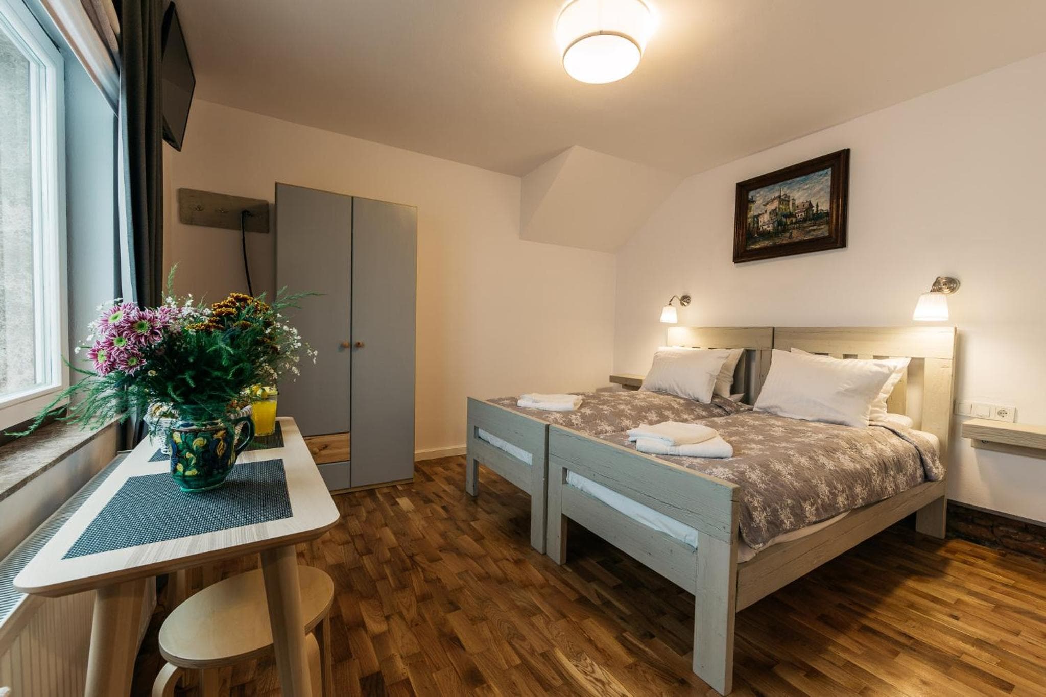 YellowBoot Aparthotel, Sibiu, photo 5
