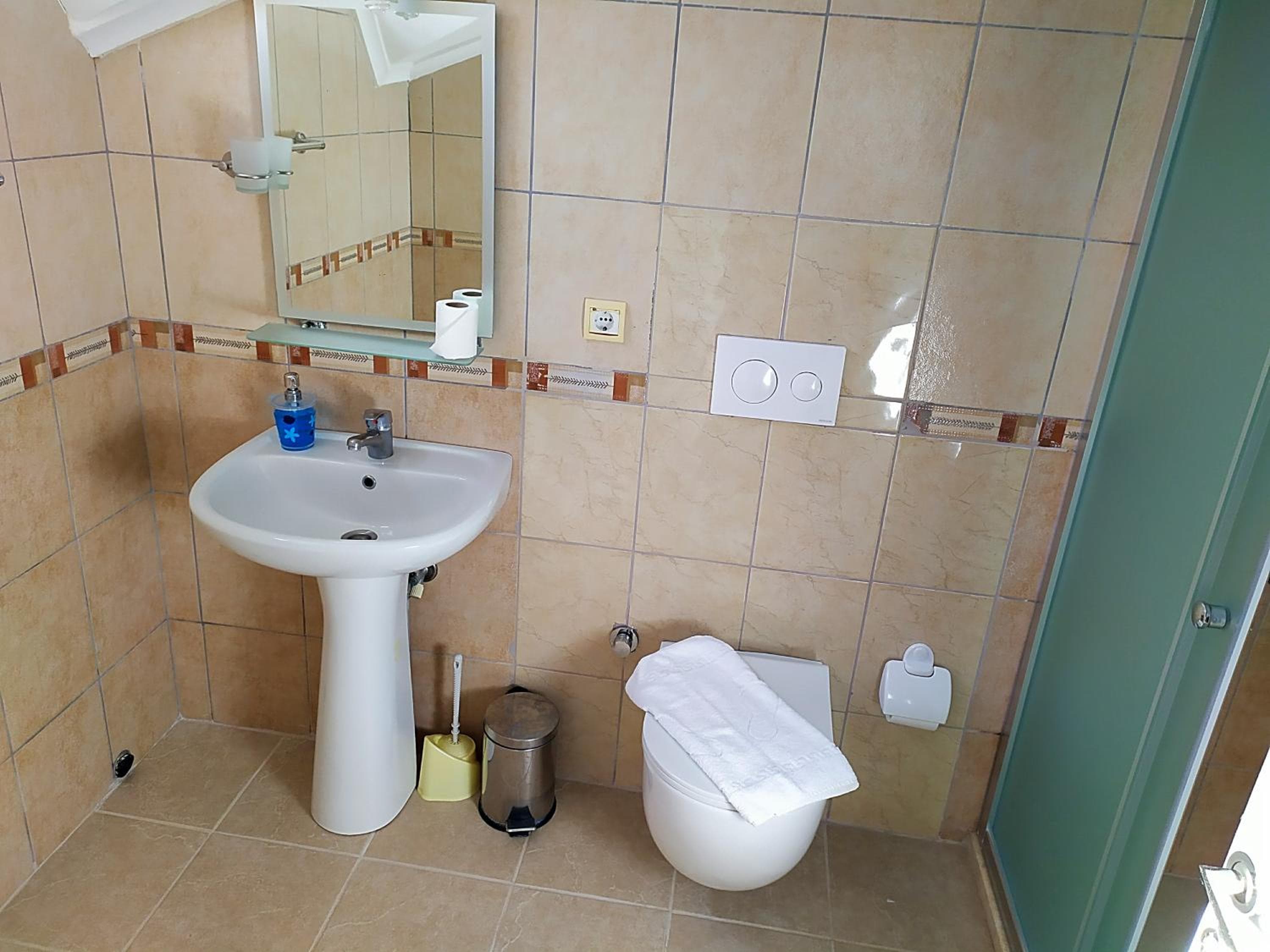 Bucak Apart Hotel Göcek & Beach, Göcek, photo 4