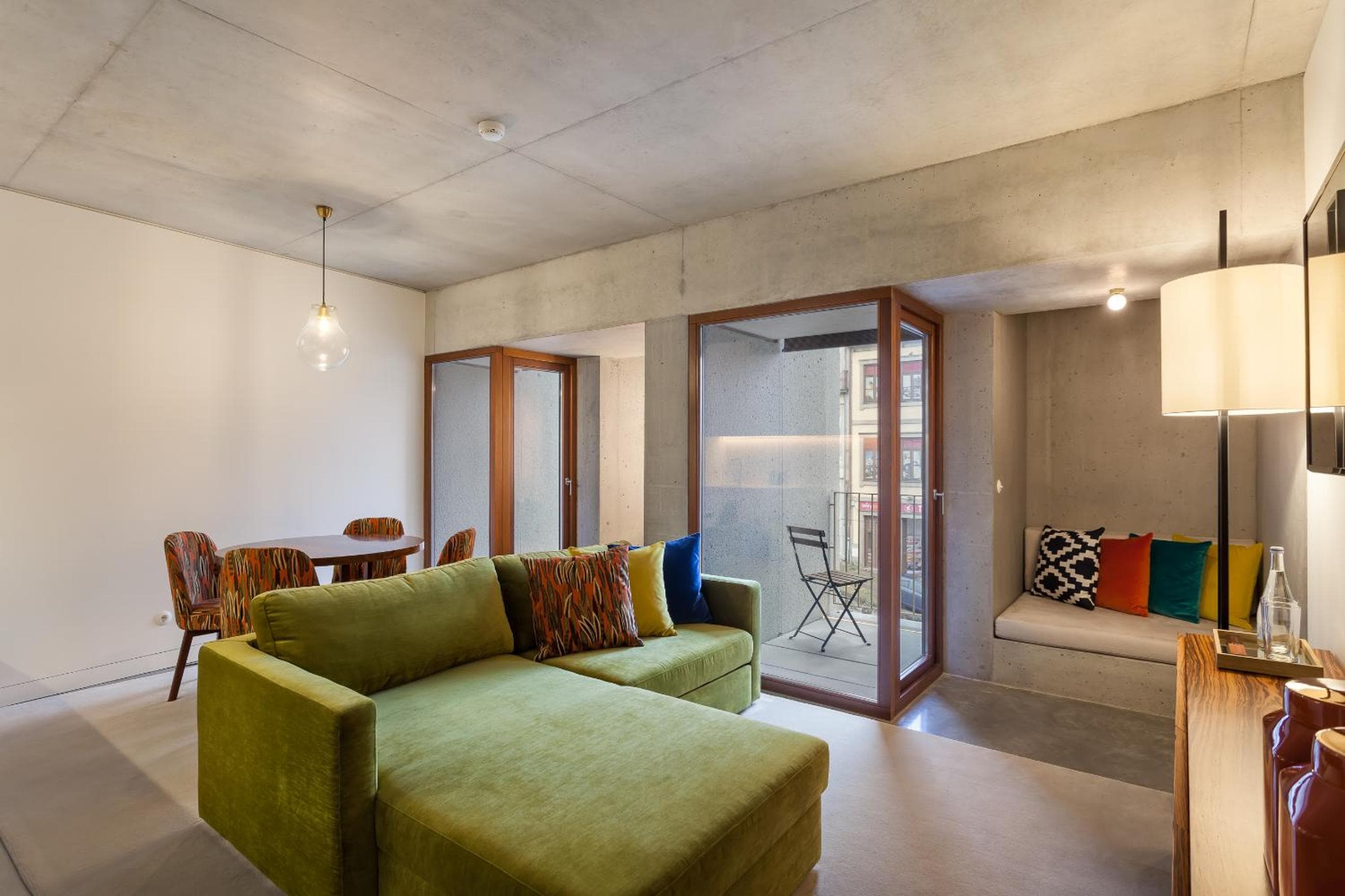 S.Bento Residences, Porto, photo 6