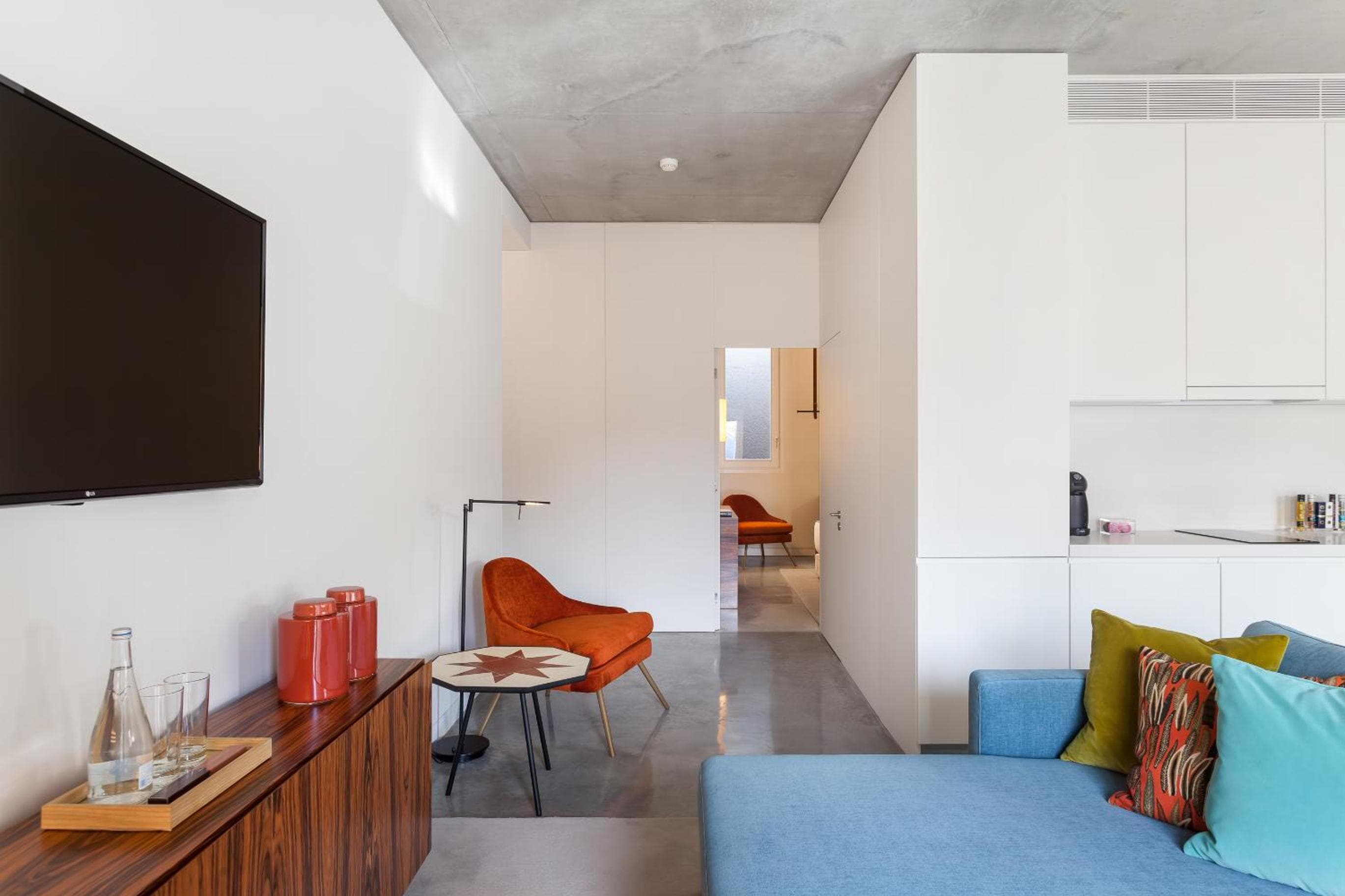 S.Bento Residences, Porto, photo 5