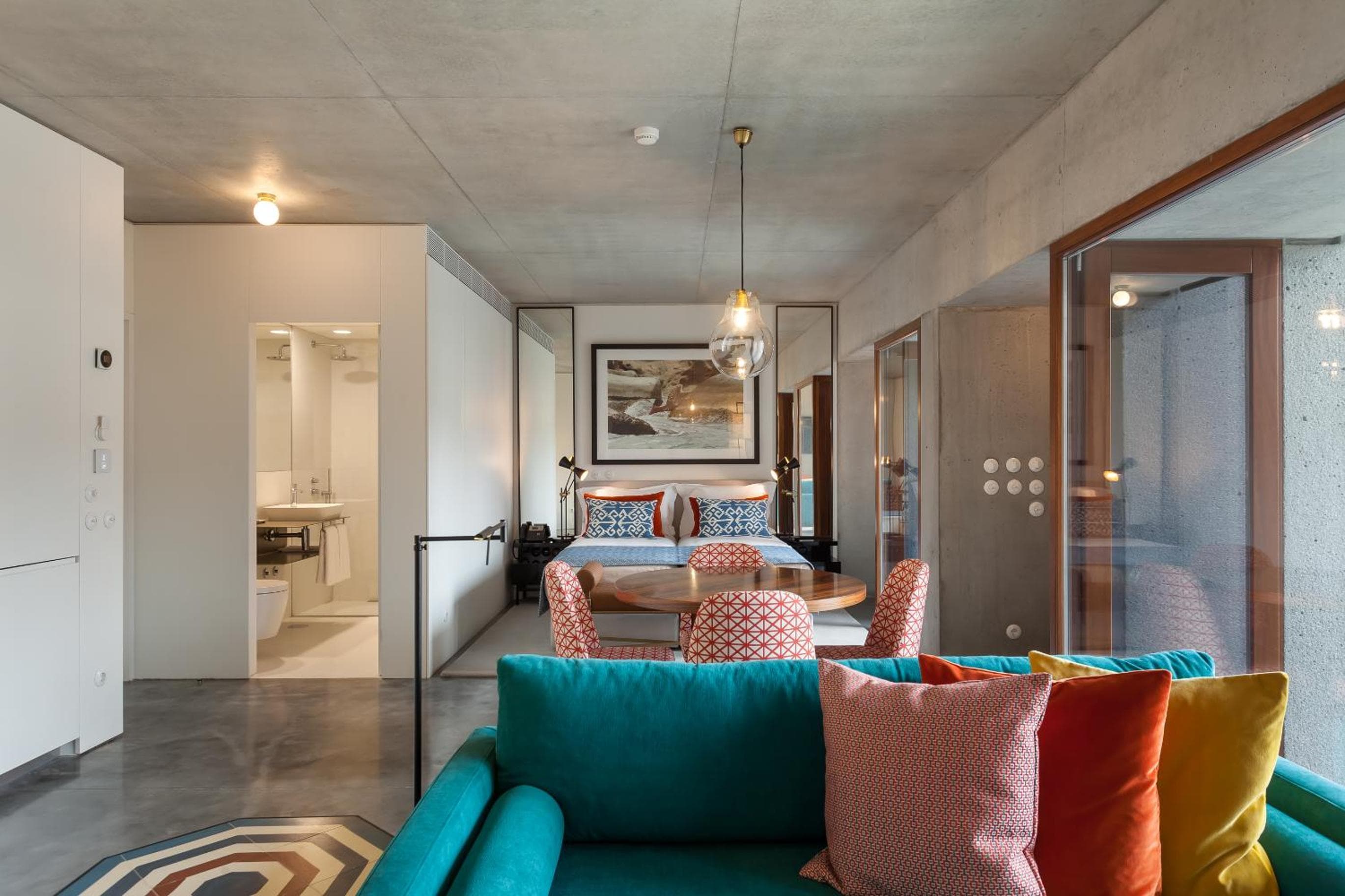 S.Bento Residences, Porto, photo 2