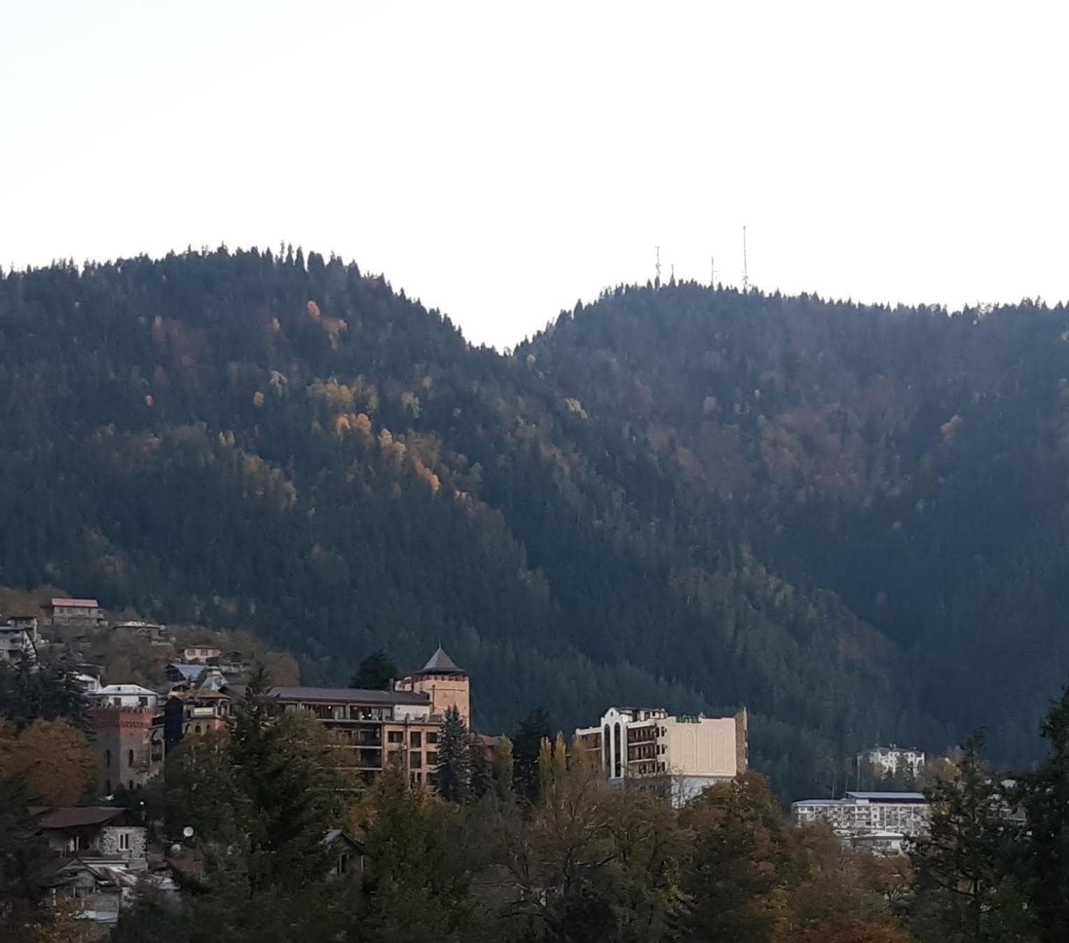 golden borjomi, Borjomi, photo 6