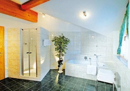 Tonis Appartements am Achensee, Achenkirch, photo 6