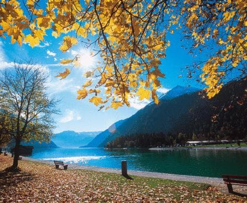 Tonis Appartements am Achensee, Achenkirch, photo 5