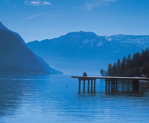 Tonis Appartements am Achensee, Achenkirch, photo 3