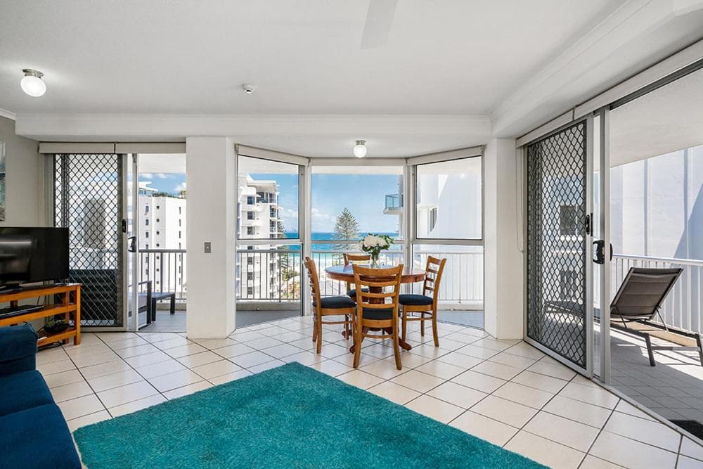 Rainbow Bay Resort Holiday Apartments, Gold Coast, photo 6