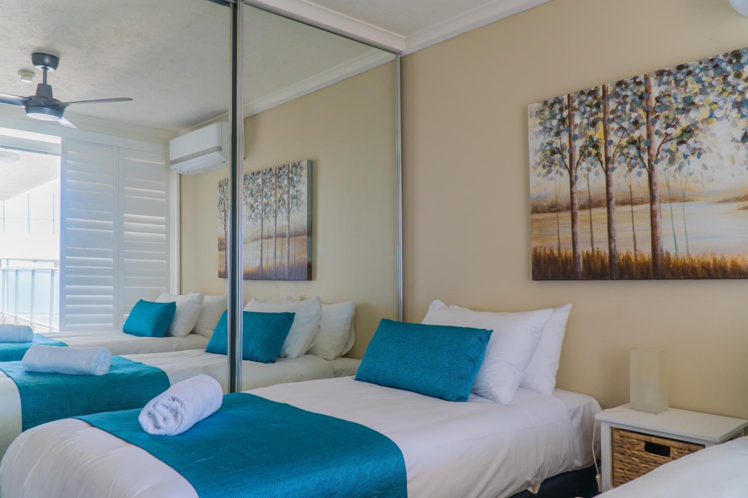 Foreshore Beachfront Apartments, Gold Coast, photo 4