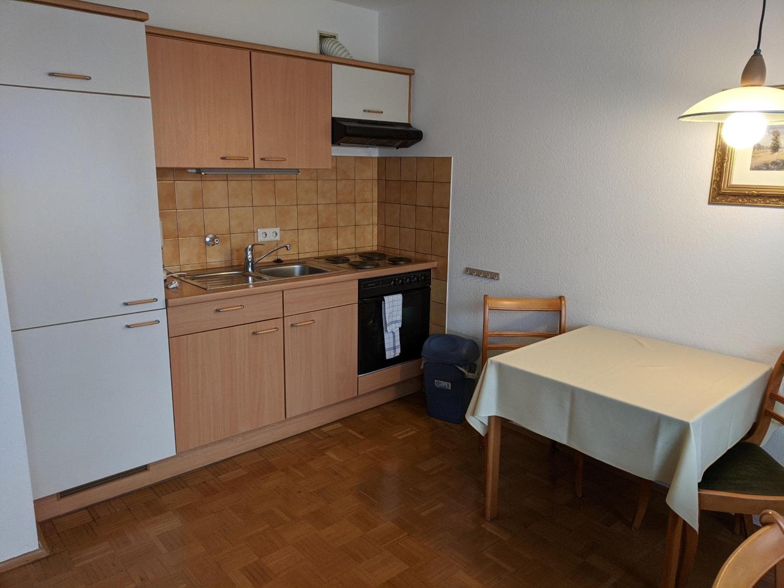 Apparthaus Arosa, photo 4