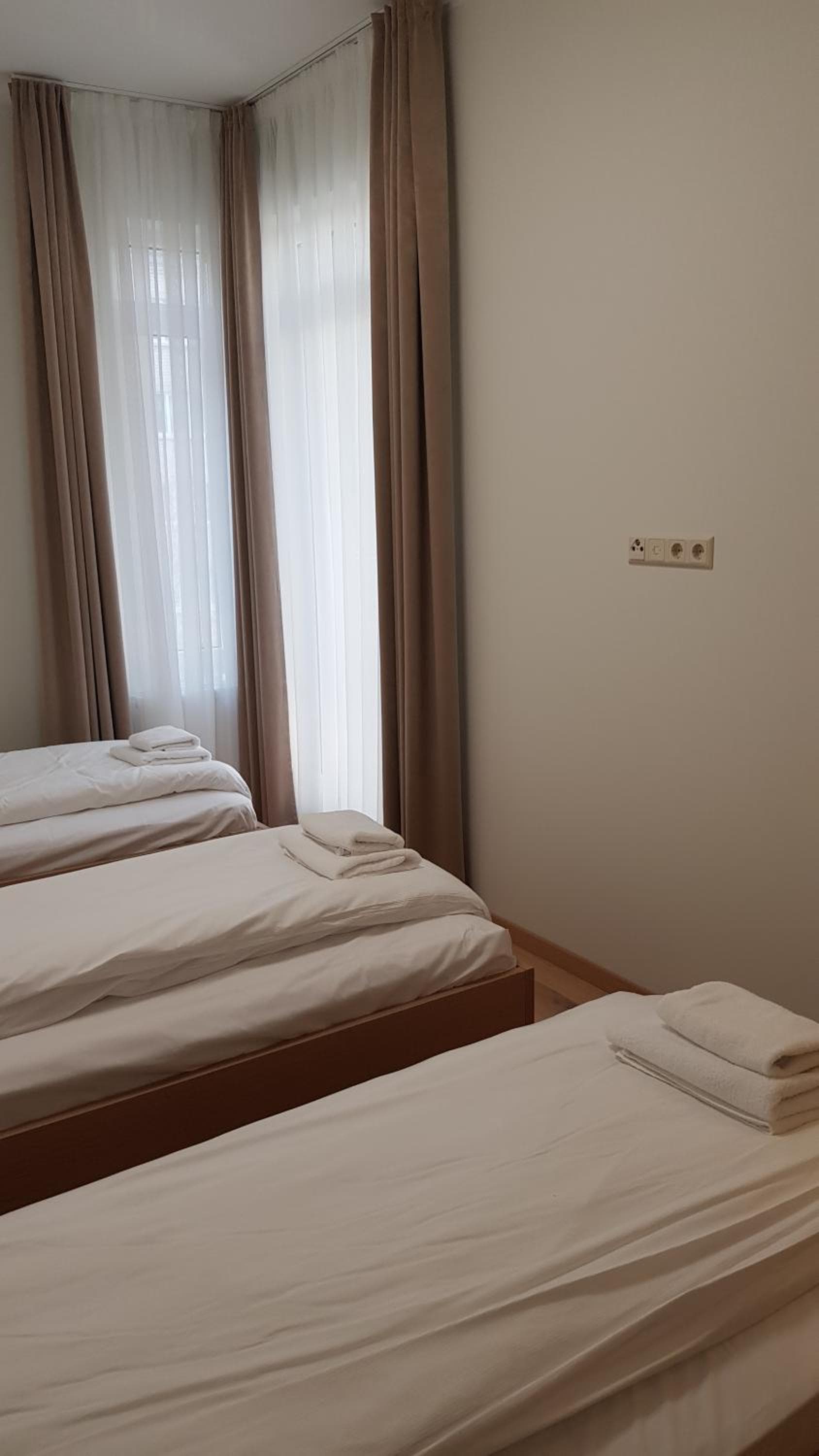 Black Pearl Apartments, Jūrmala, photo 3