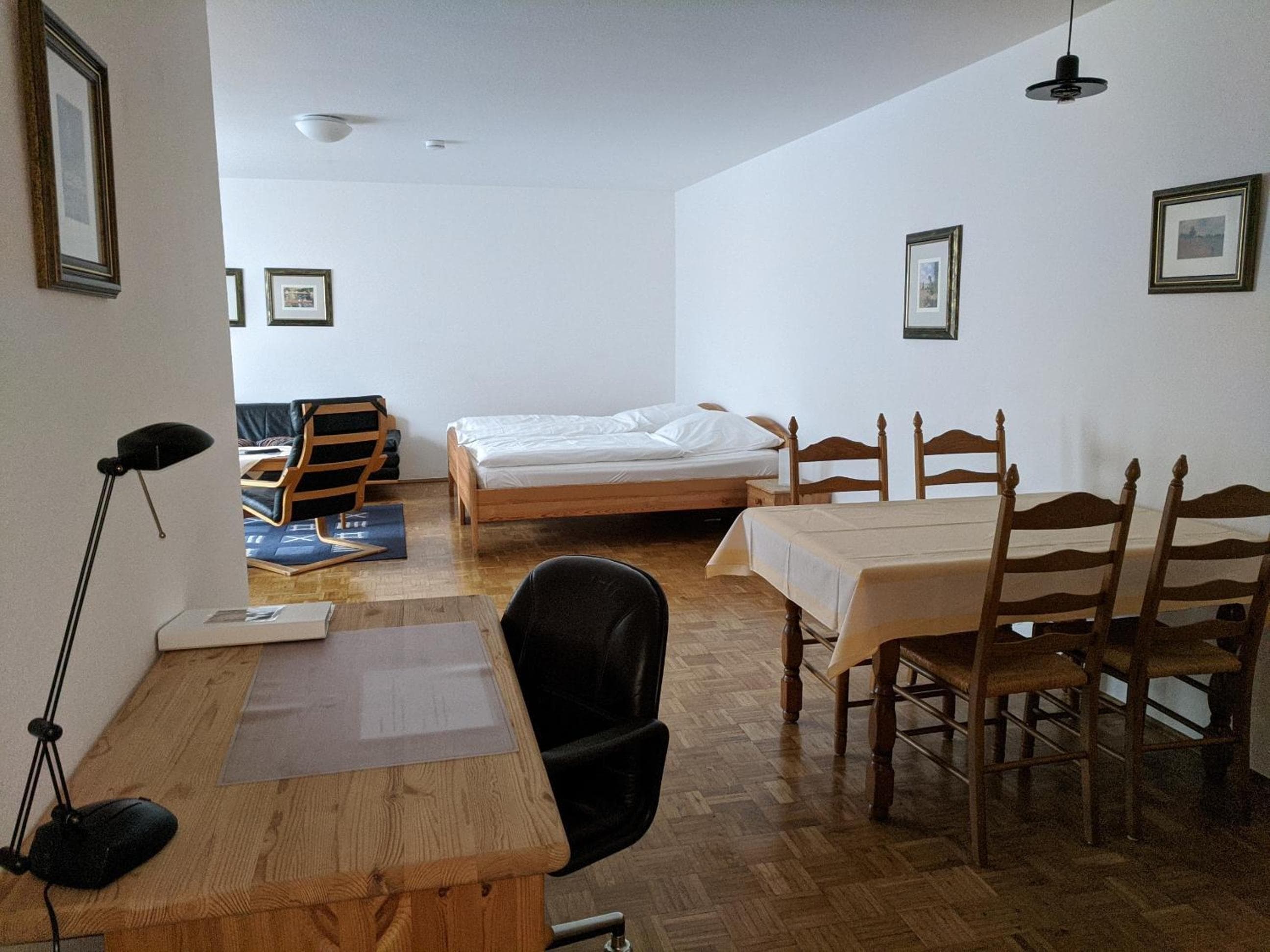 Apparthaus Arosa, photo 3