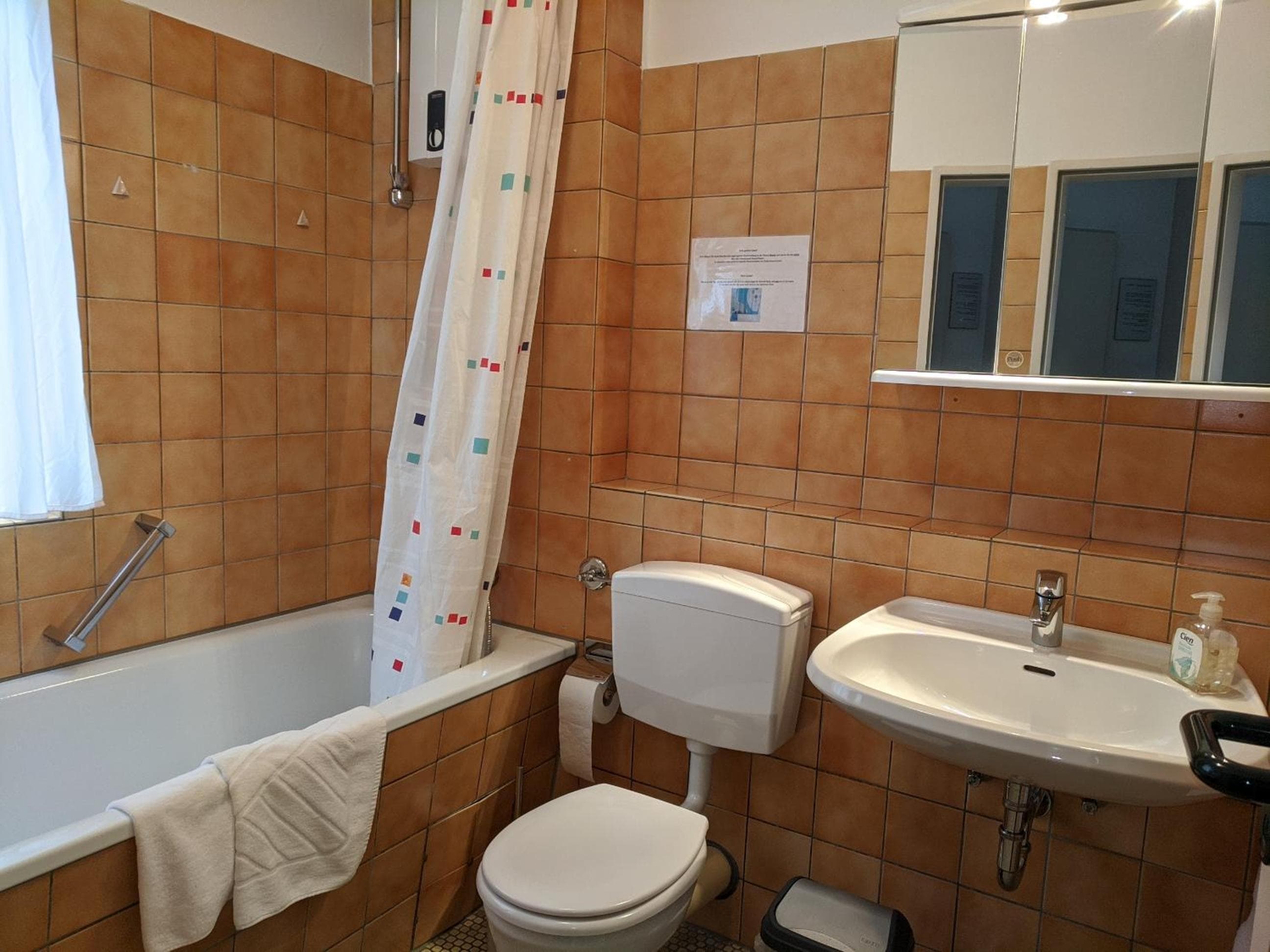 Apparthaus Arosa, photo 2