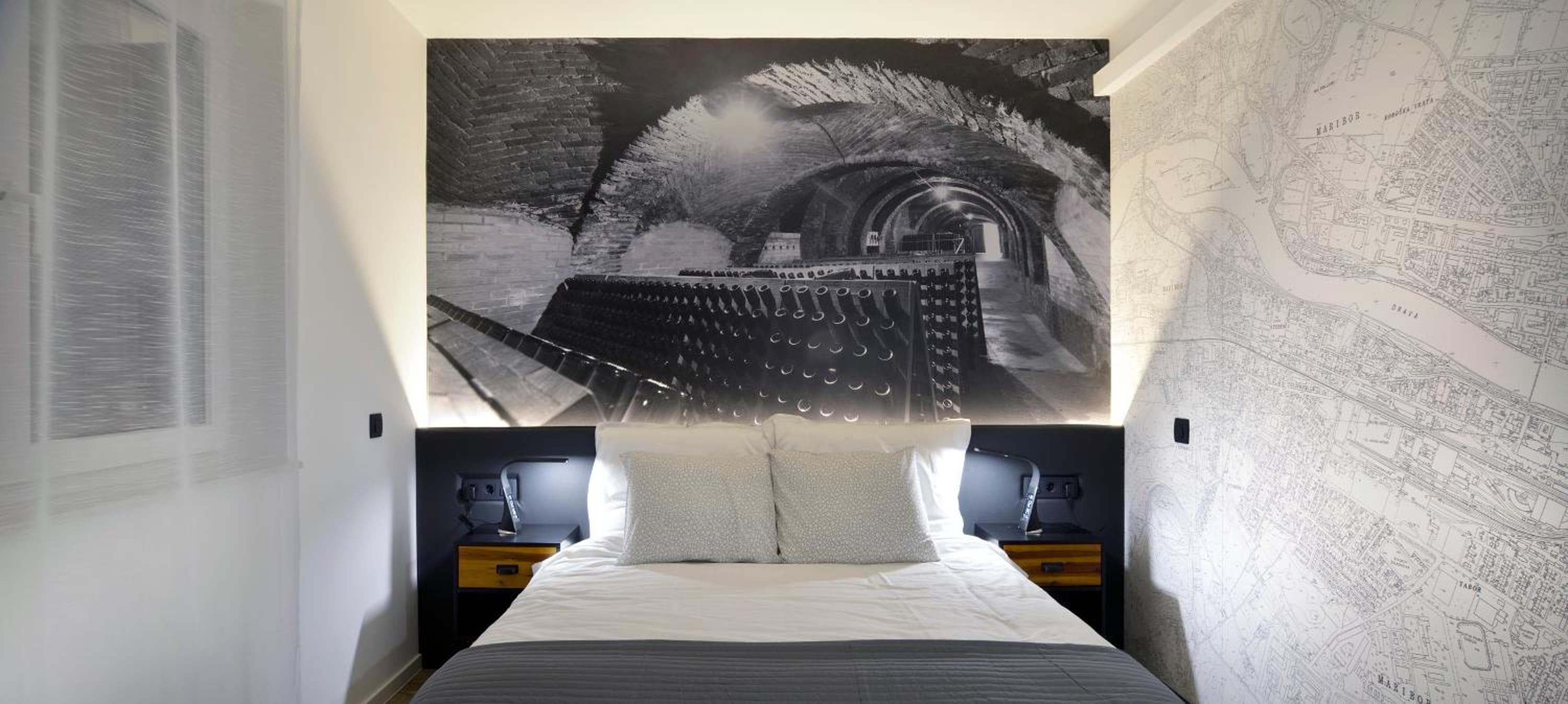 Hotel CityMap Maribor, Maribor, photo 5