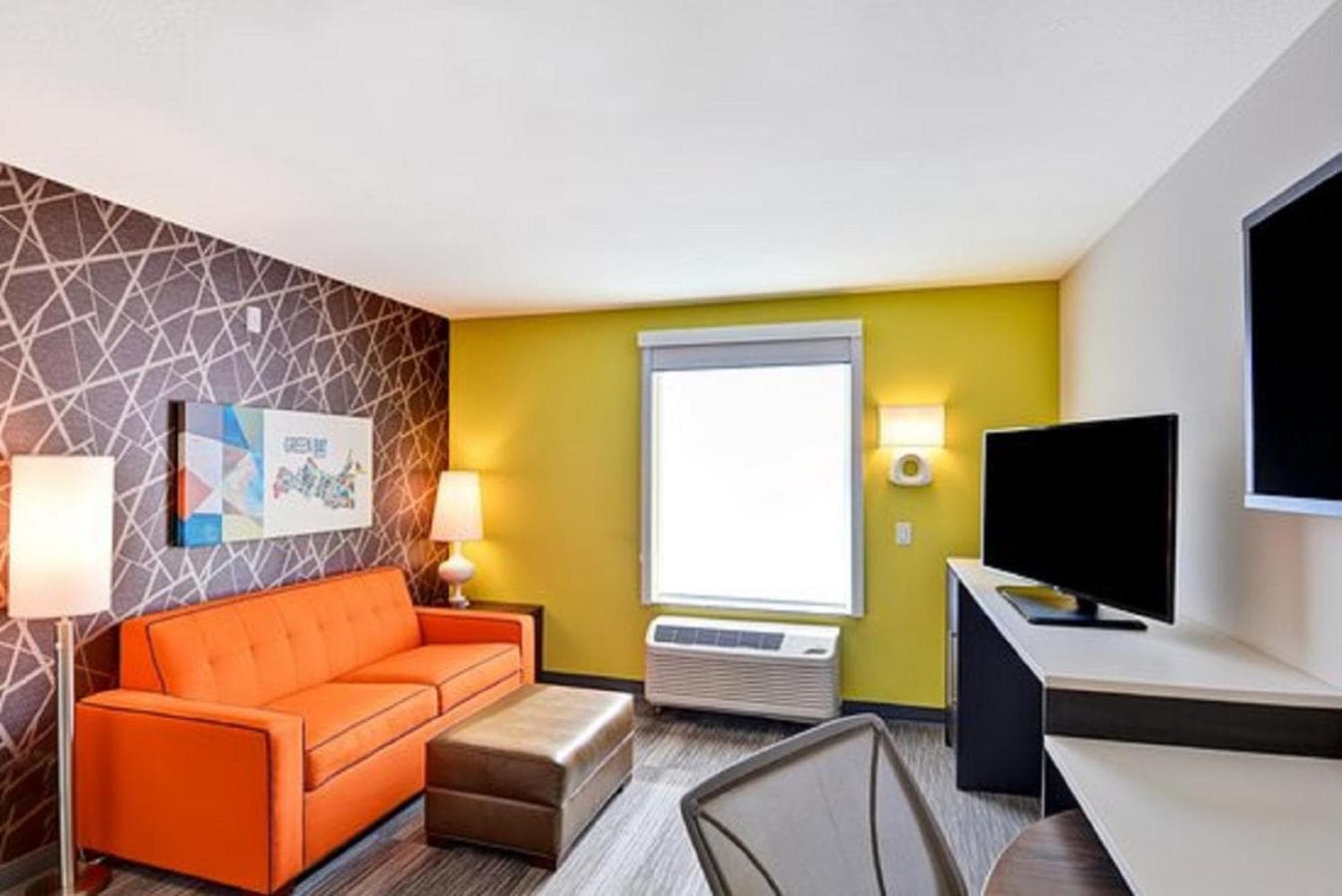 Home2 Suites By Hilton Columbus/West, OH, Columbus, photo 4