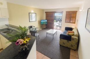 Inn Cairns, Cairns, photo 5