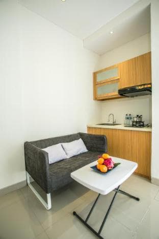 Deva Bali Apartement, Kerobokan, photo 3