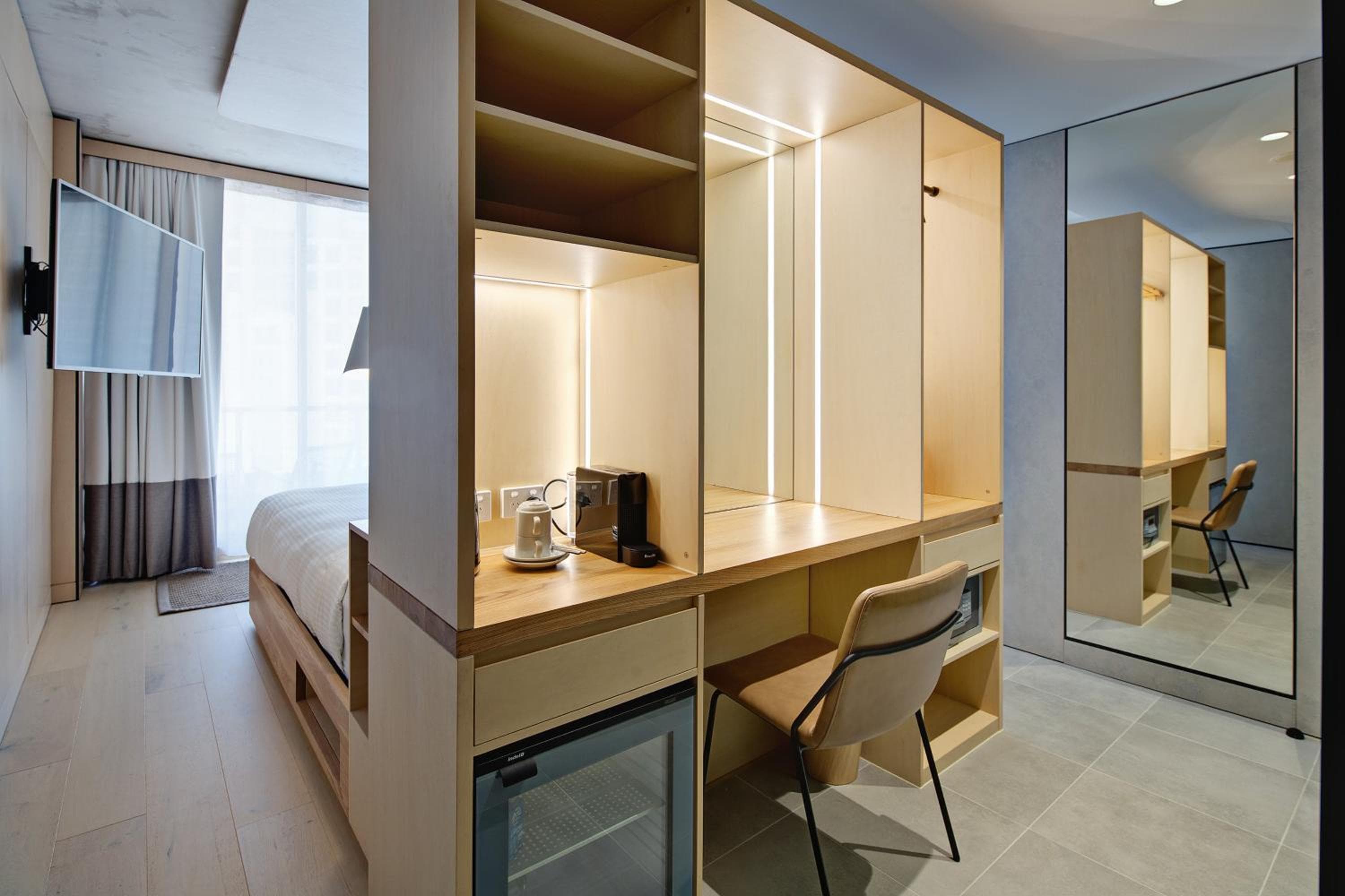 Zara Tower – Luxury Suites and Apartments, Sydney, photo 4