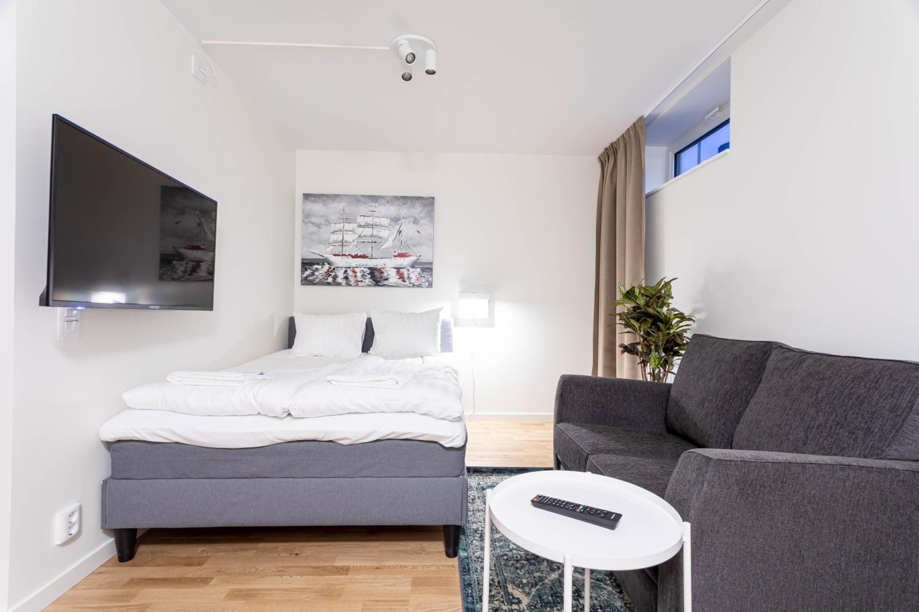 ApartDirect Linköping Vasastaden, Linköping, photo 5