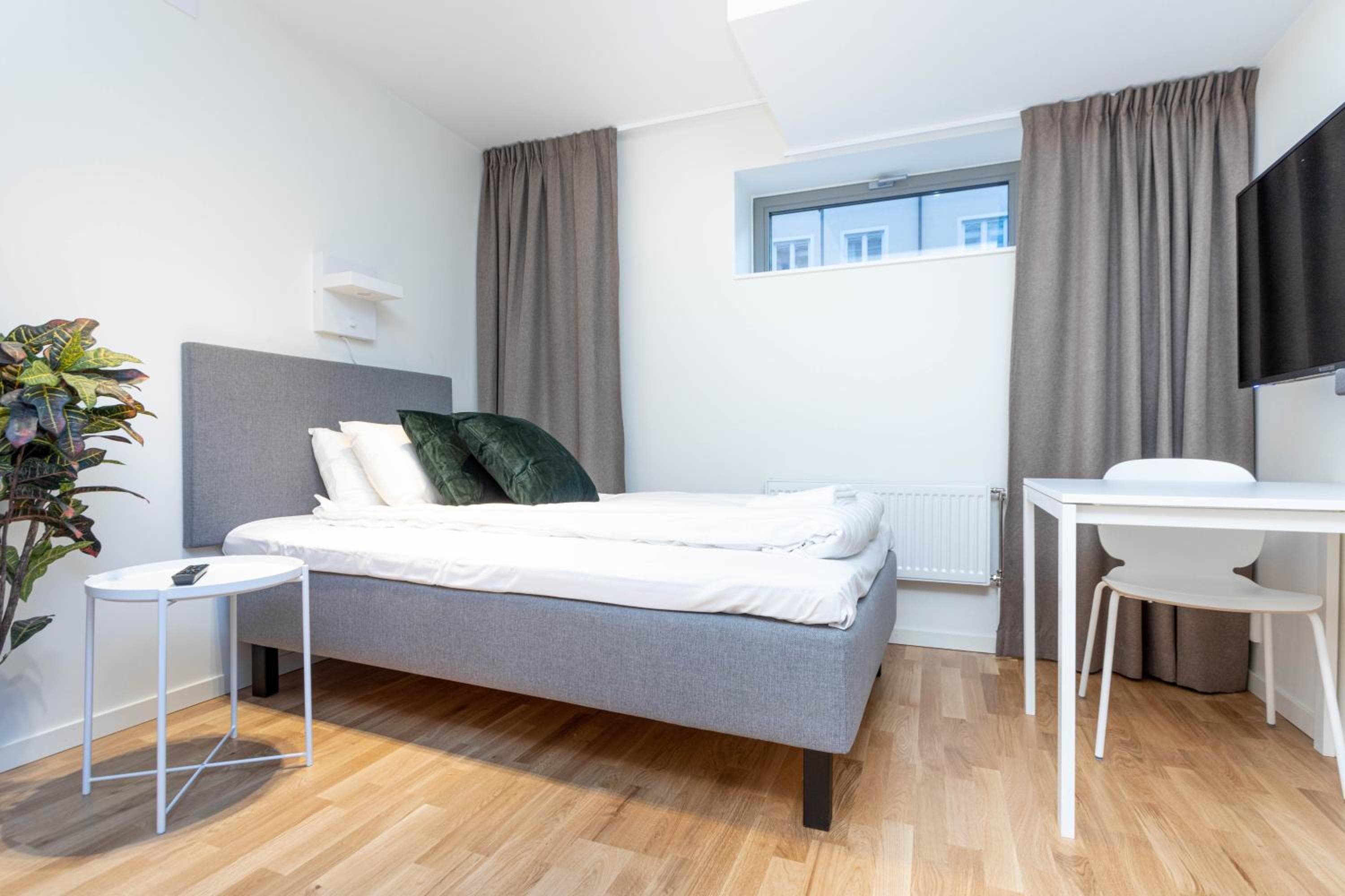 ApartDirect Linköping Vasastaden, Linköping, photo 4