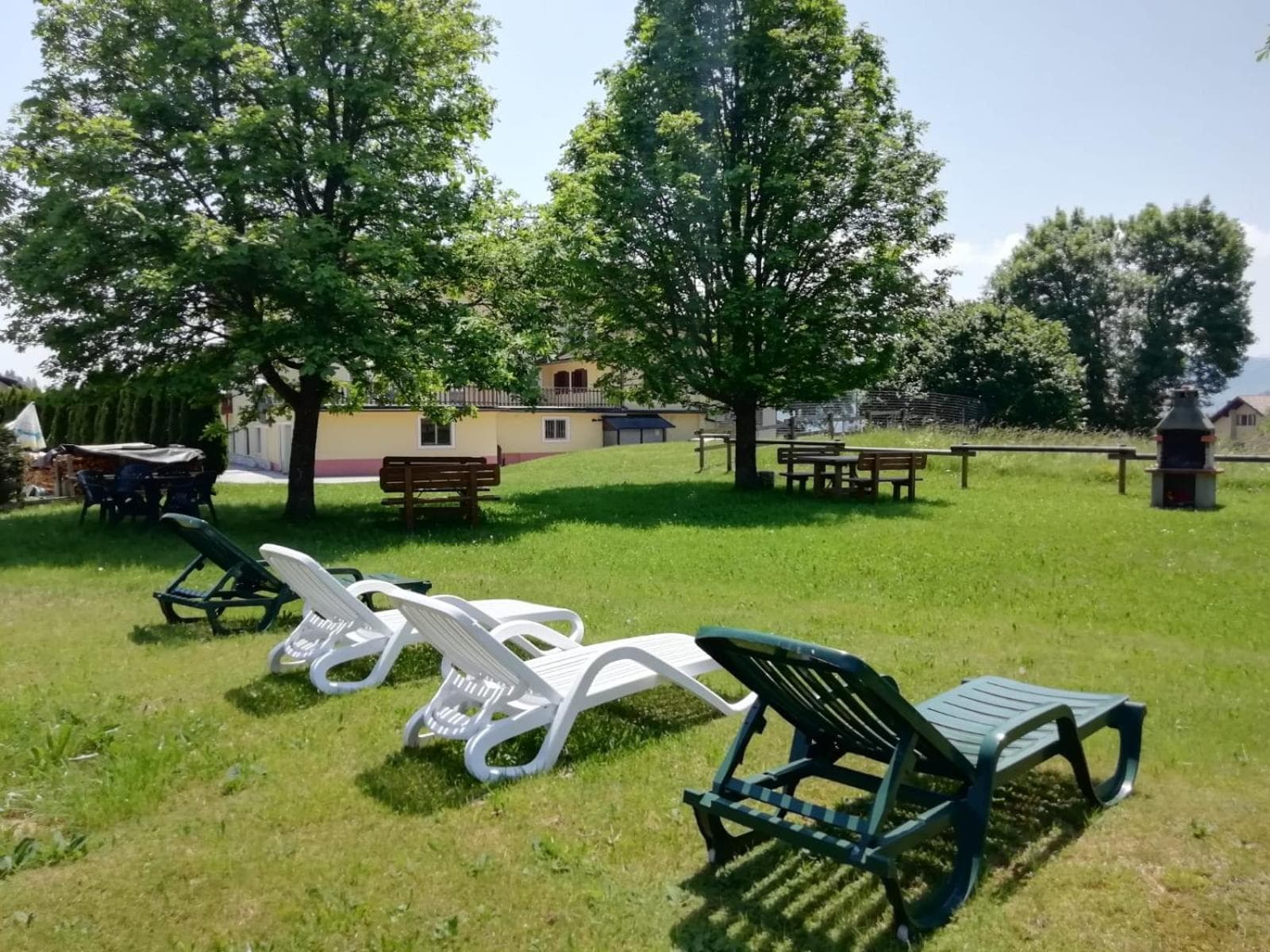 Residence Capriolo, Lavarone, photo 4