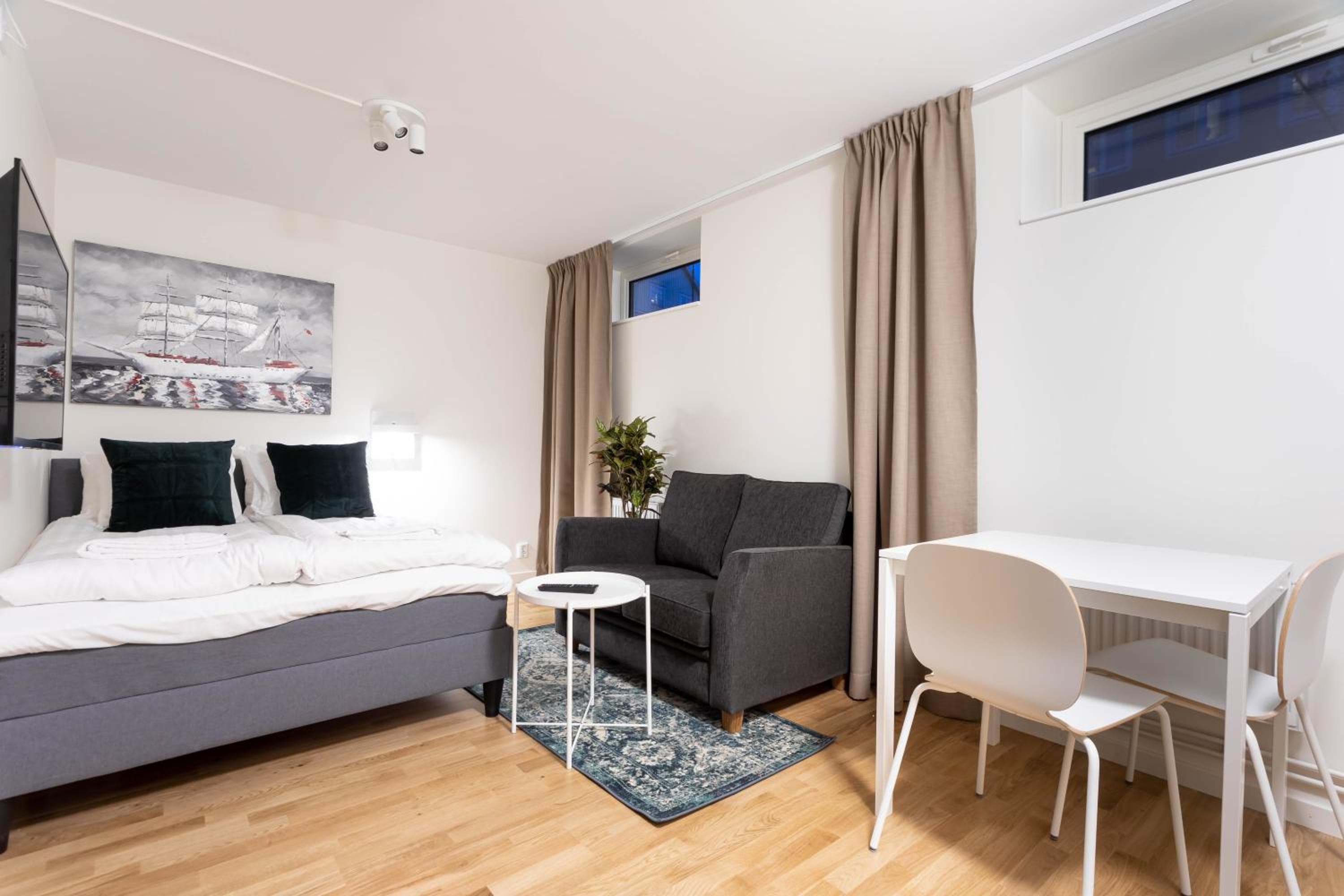 ApartDirect Linköping Vasastaden, Linköping, photo 2