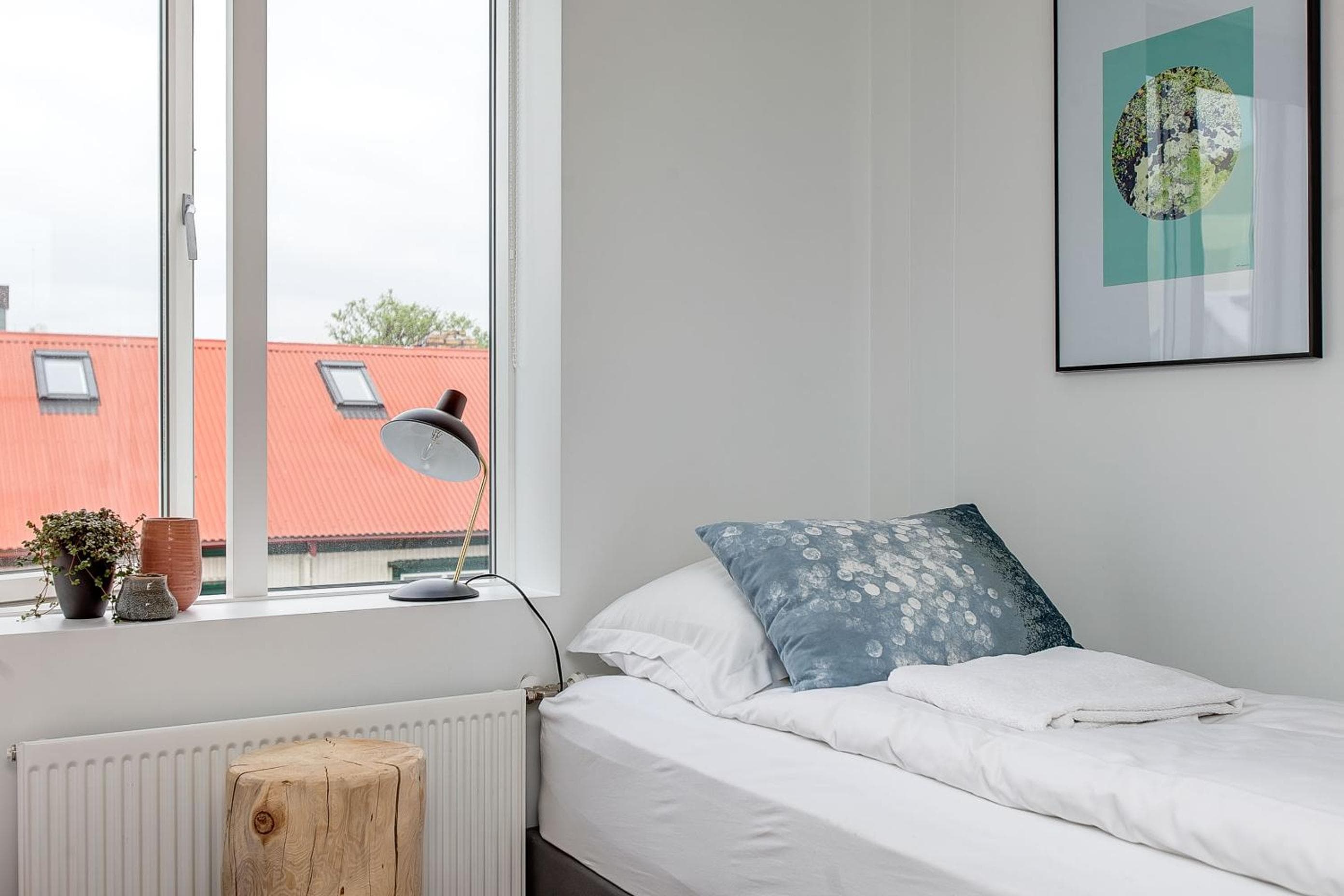 Tyr Apartments by Heimaleiga, Reykjavík, photo 2