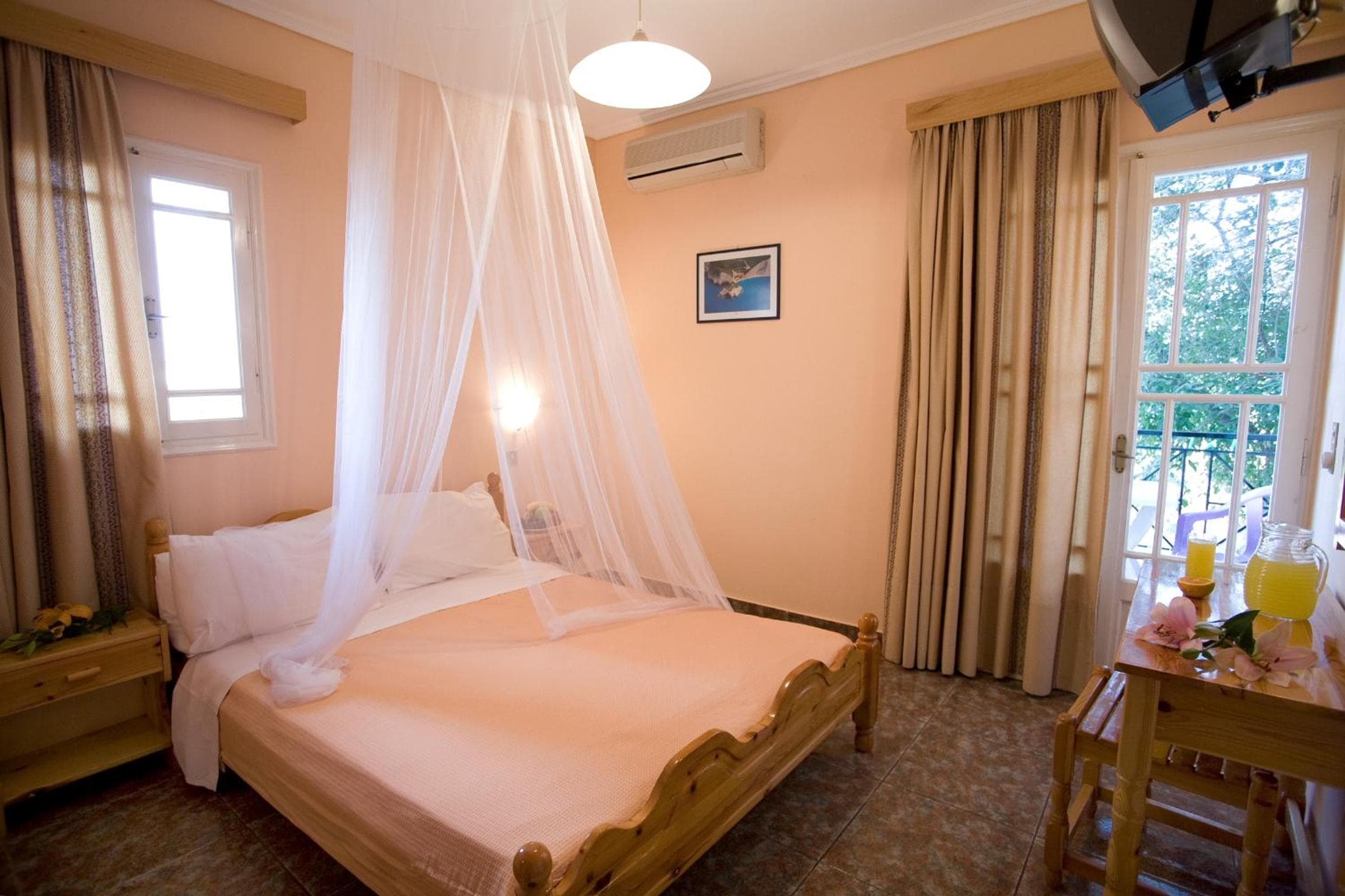 Pansion Filoxenia Apartments & Studios, Tsoukaladhes, photo 3