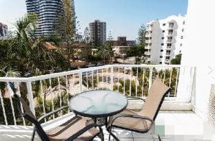 Santa Anne By The Sea, Gold Coast, photo 2