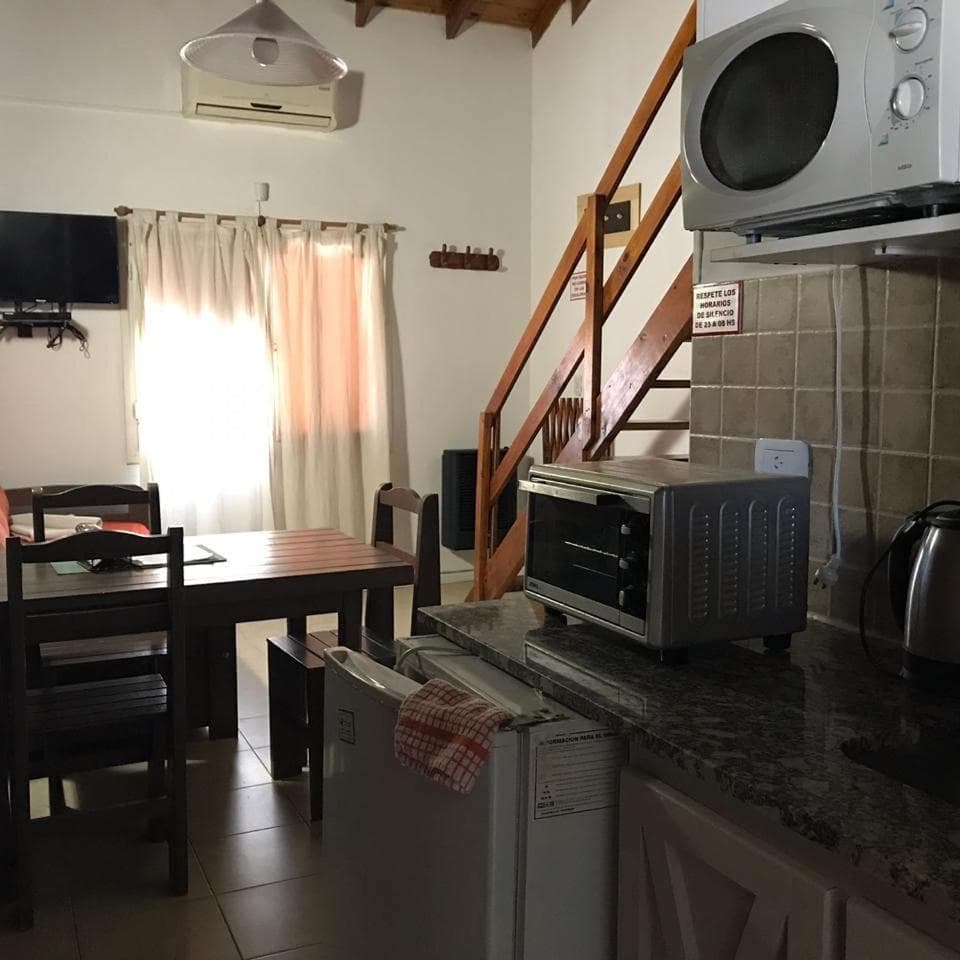 Kumen Apart de Playa, San Bernardo, photo 4