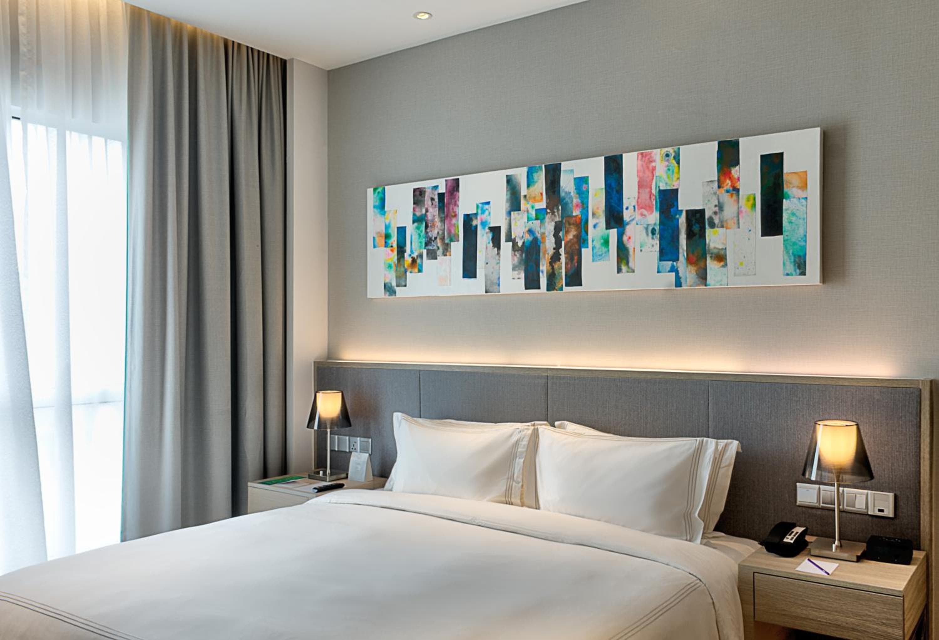 Capri by Fraser Johor Bahru, Johor Bahru, photo 6